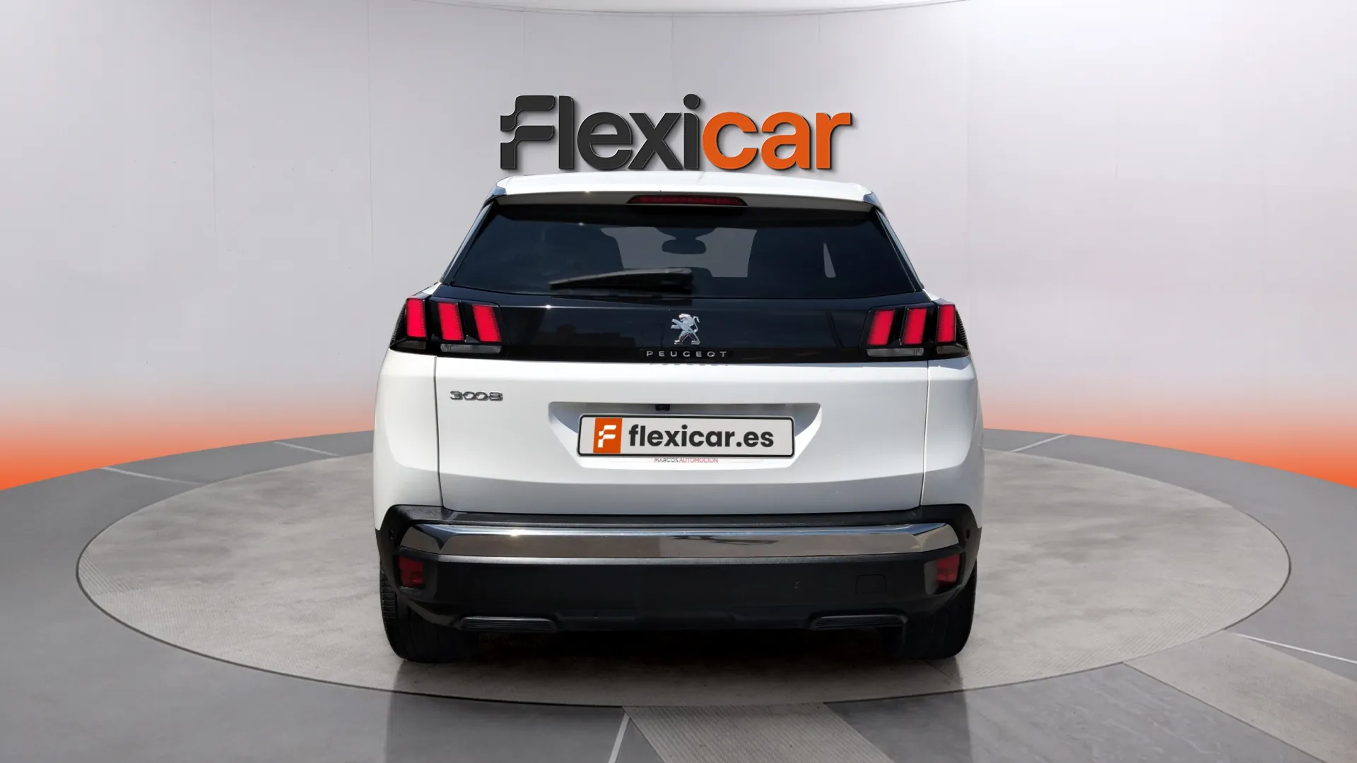 Peugeot 3008 1.2 PureTech Allure Pack - foto 6