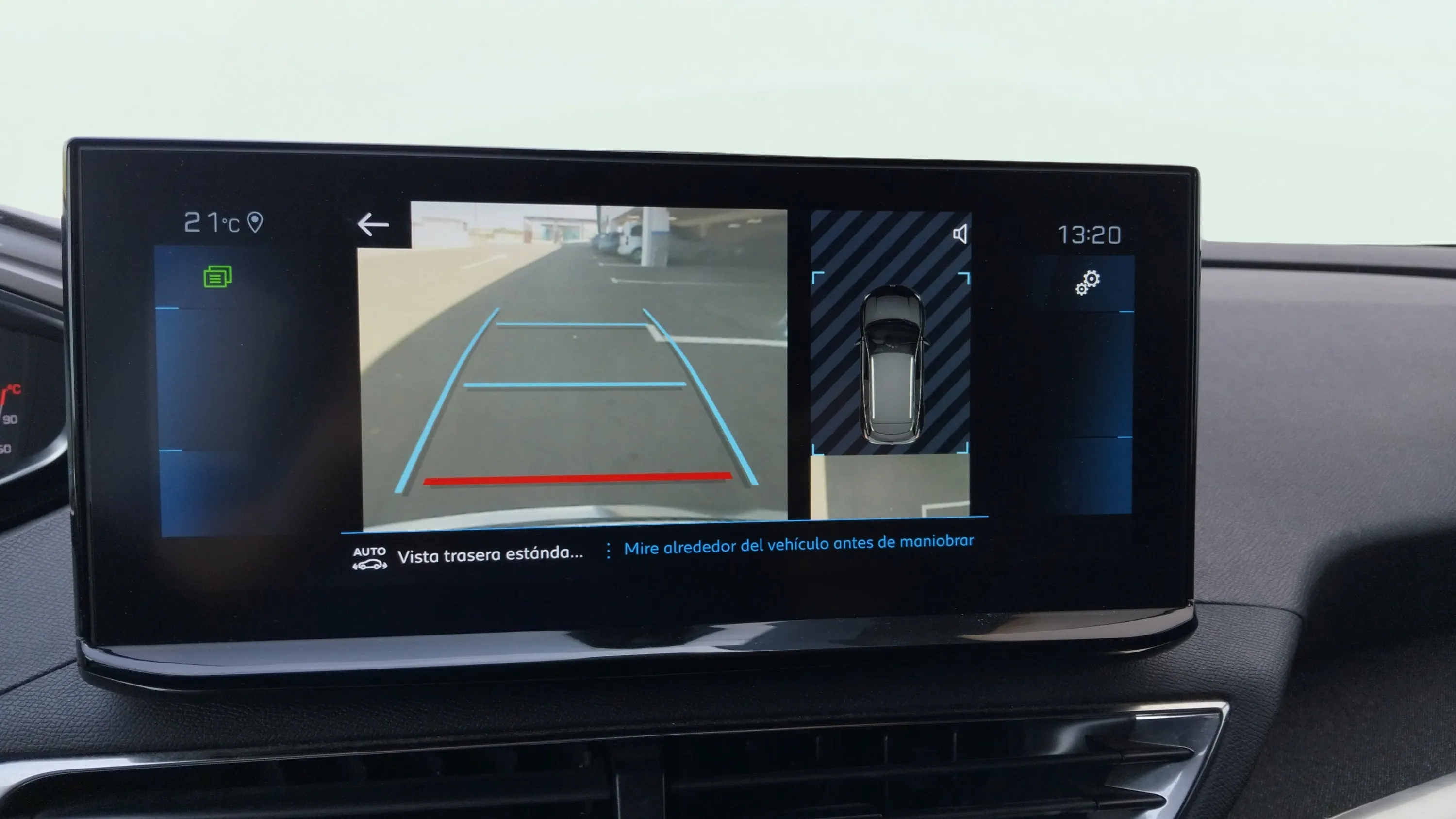 Peugeot 3008 1.2 PureTech Allure Pack - foto 20