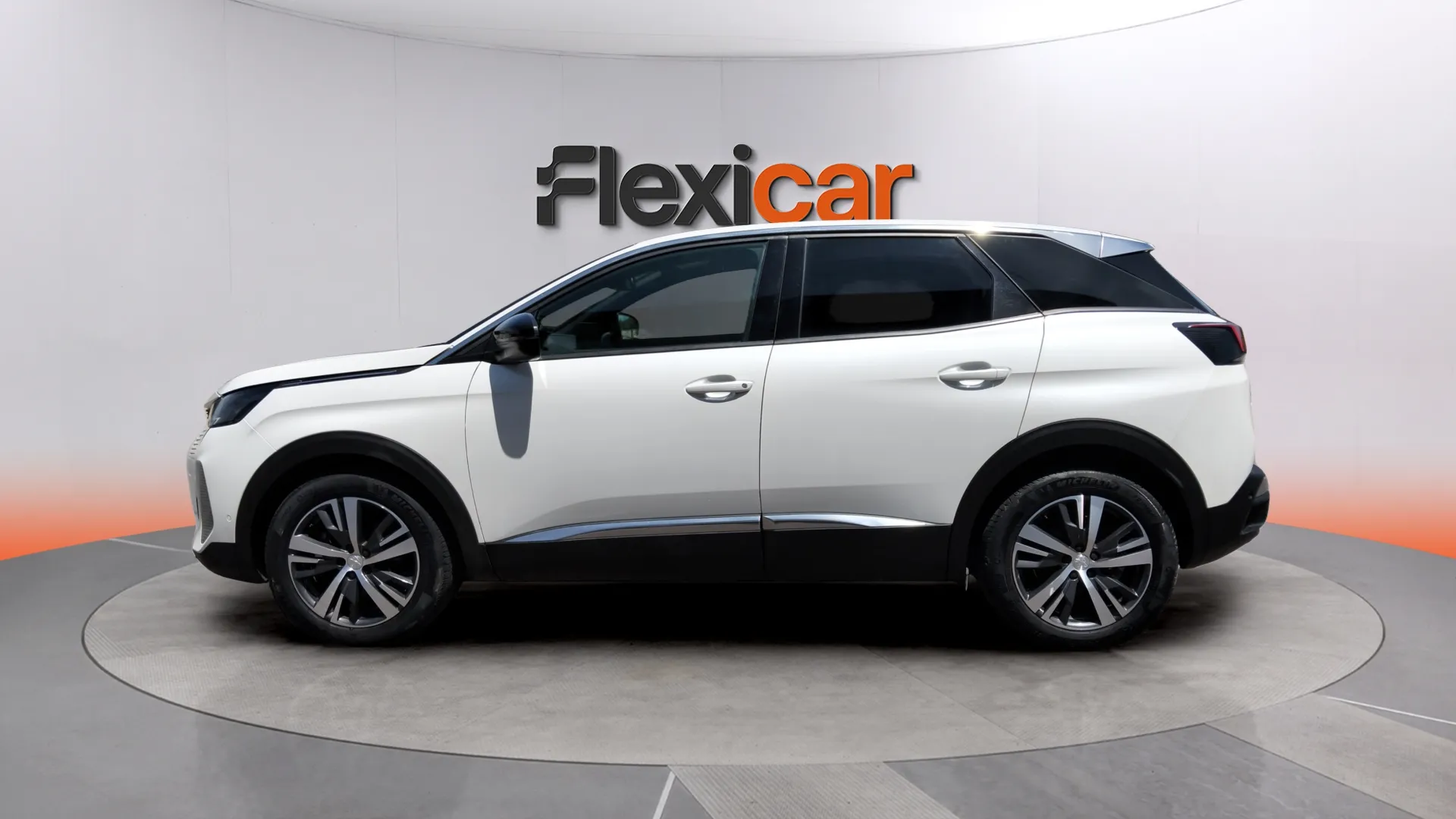 Peugeot 3008 1.2 PureTech Allure Pack - foto 4