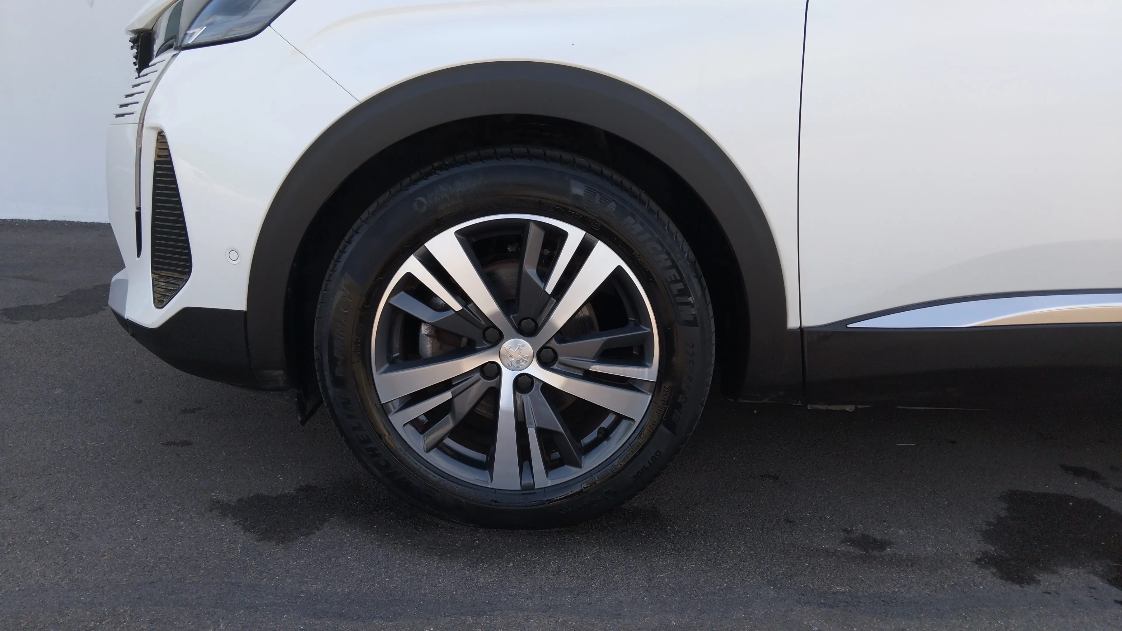 Peugeot 3008 1.2 PureTech Allure Pack - foto 9