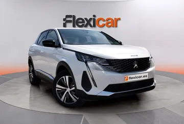 peugeot 3008 12 puretech 96kw s amps allure pack gasolina manual denia 903000000252261