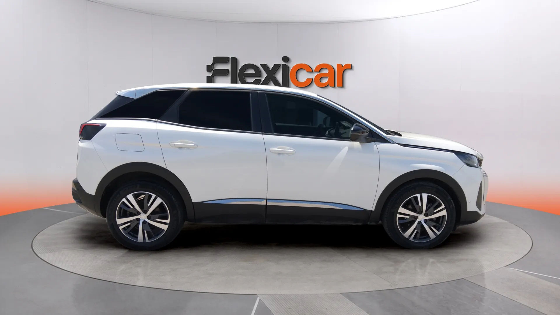Peugeot 3008 1.2 PureTech Allure Pack - foto 8
