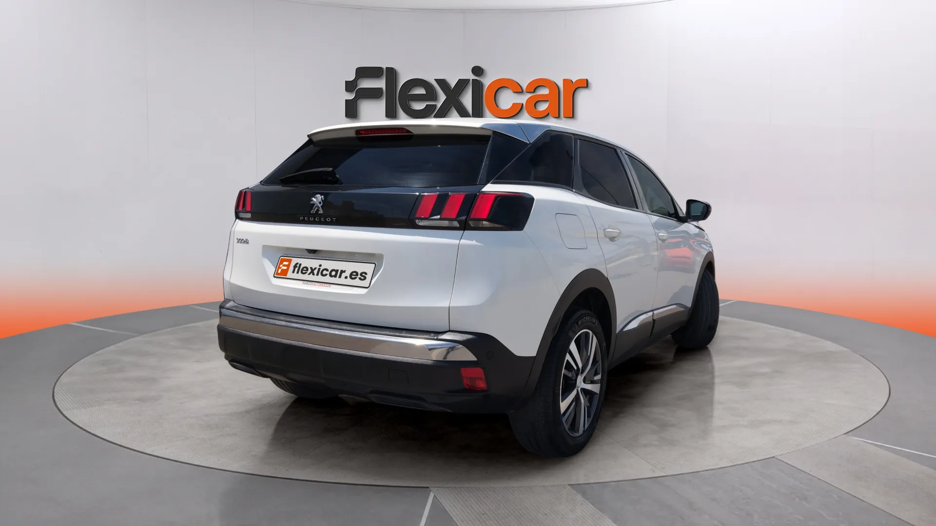 Peugeot 3008 1.2 PureTech Allure Pack - foto 7