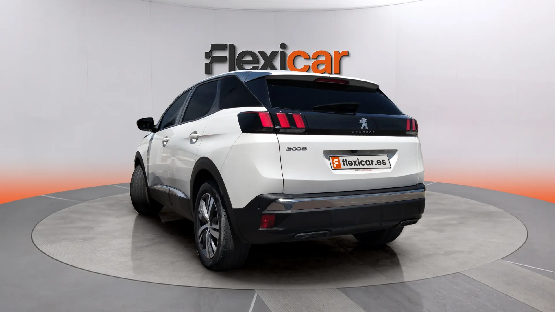Peugeot 3008 1.2 PureTech Allure Pack - foto 5