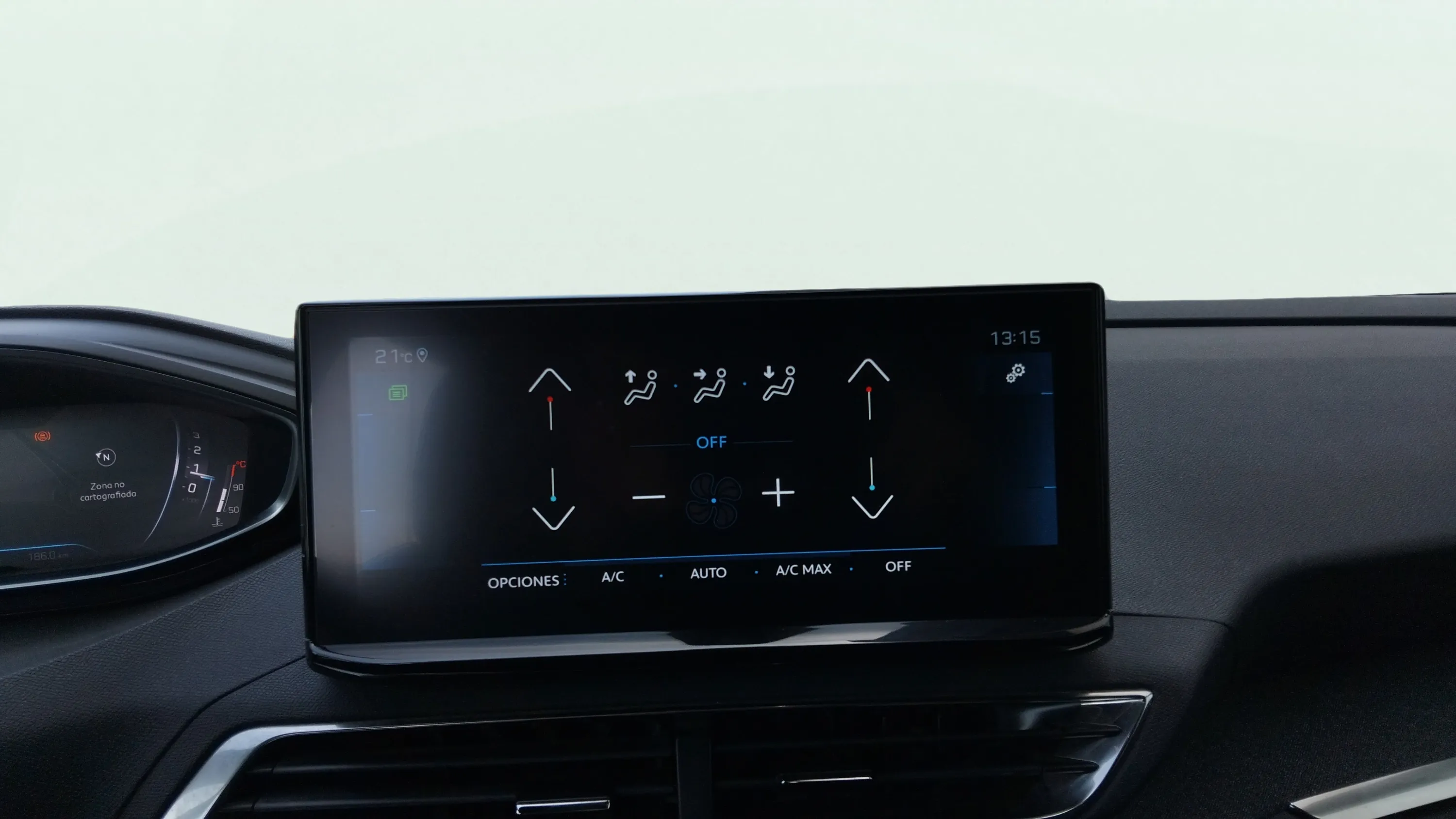 Peugeot 3008 1.2 PureTech Allure Pack - foto 11