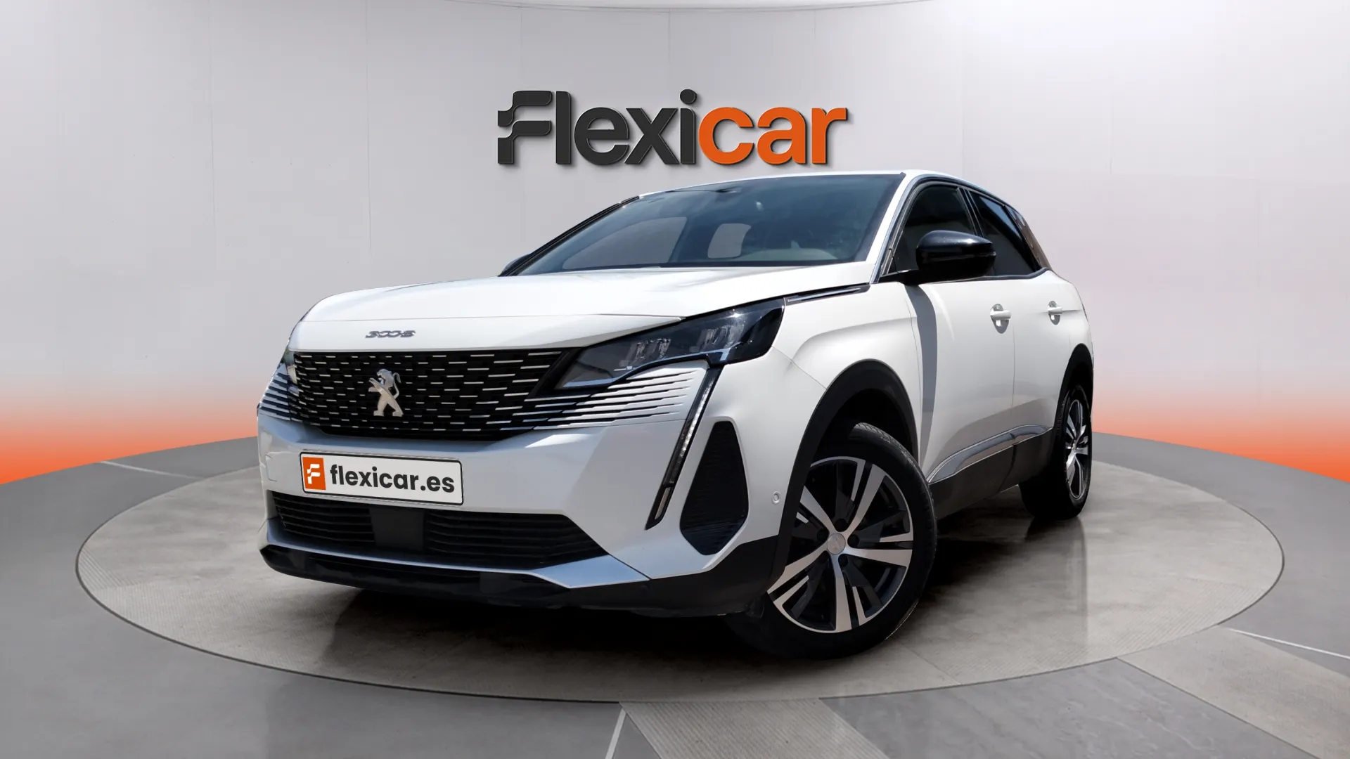 Peugeot 3008 1.2 PureTech Allure Pack - foto 3