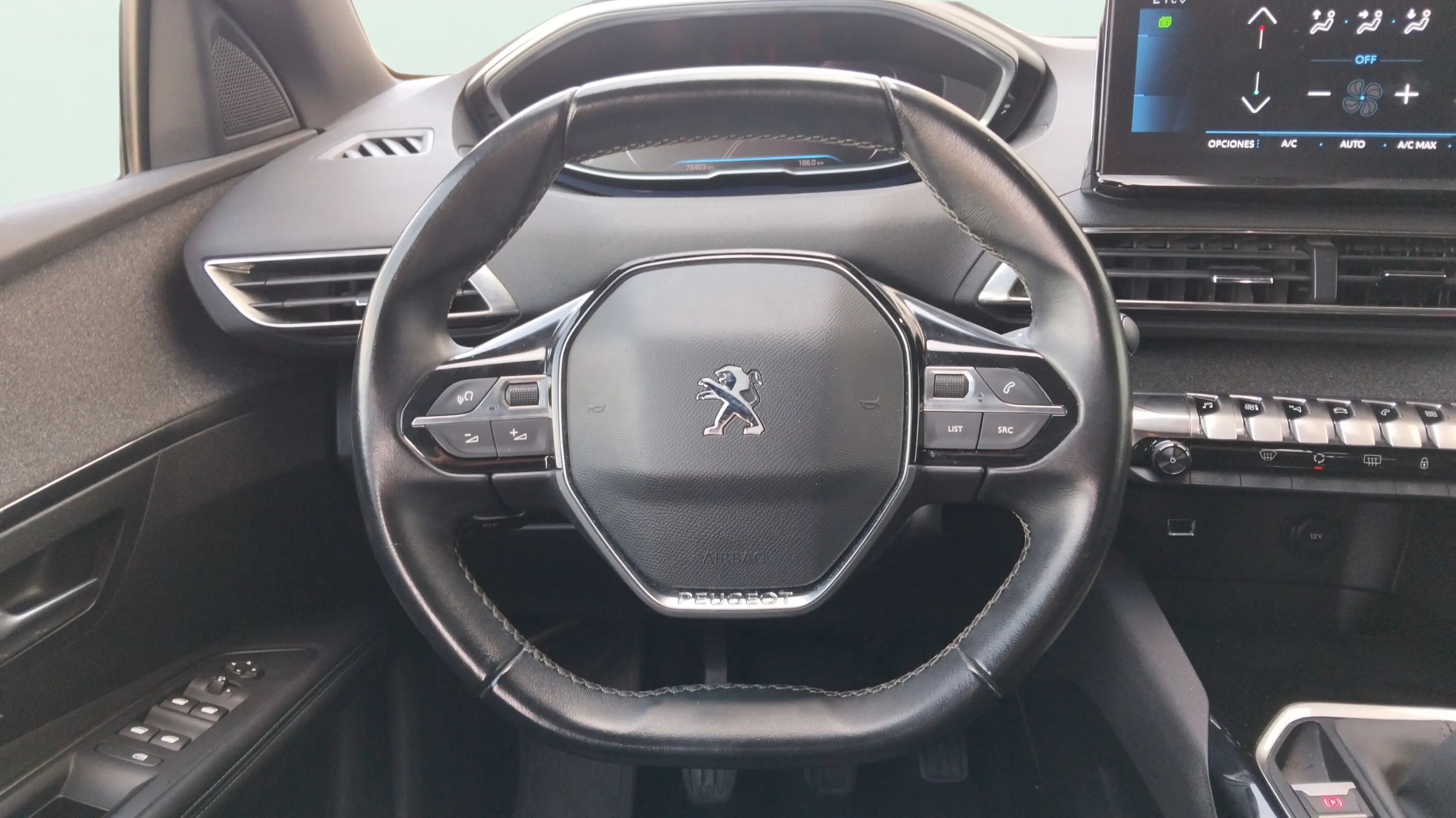 Peugeot 3008 1.2 PureTech Allure Pack - foto 12