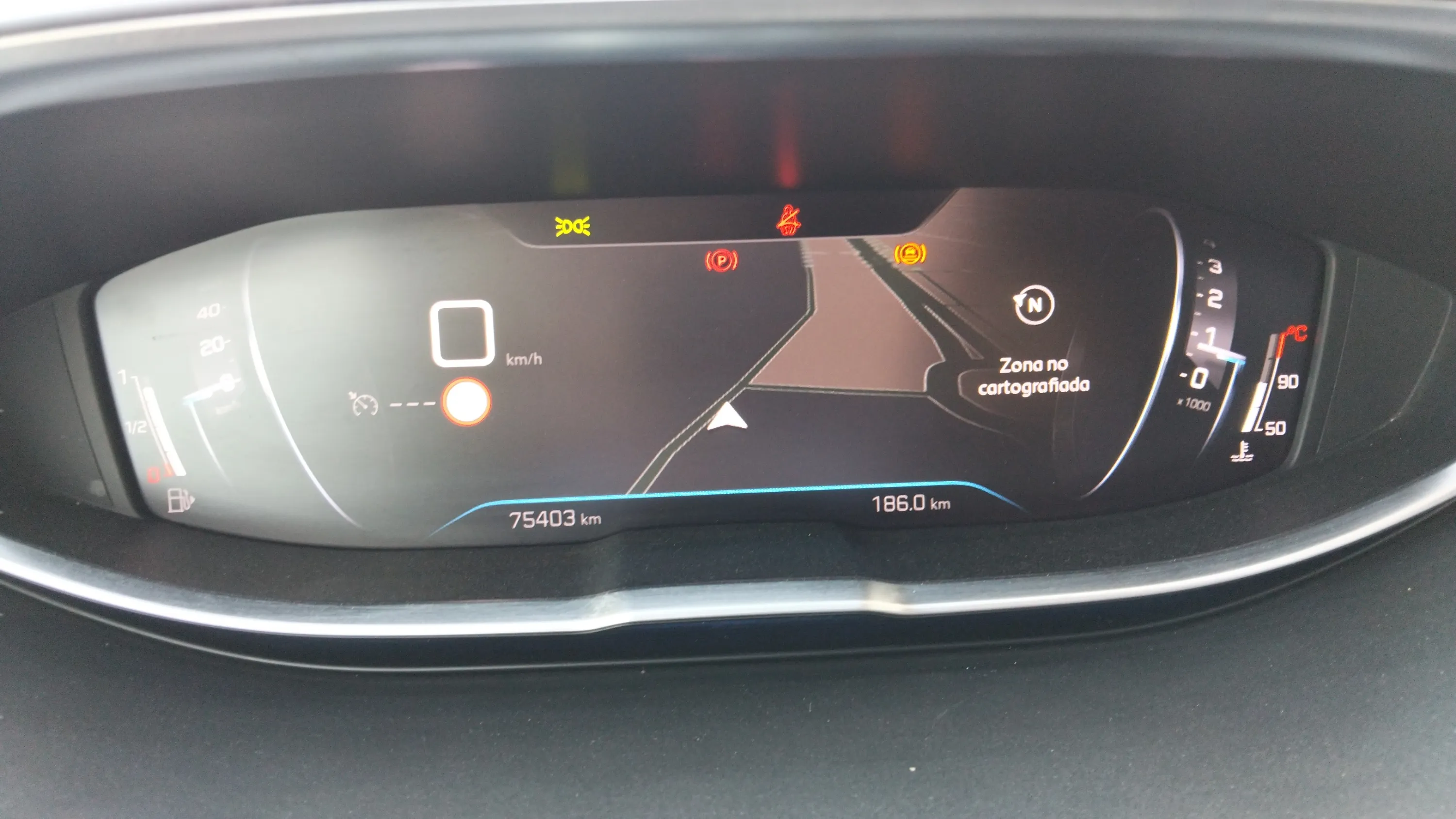 Peugeot 3008 1.2 PureTech Allure Pack - foto 13