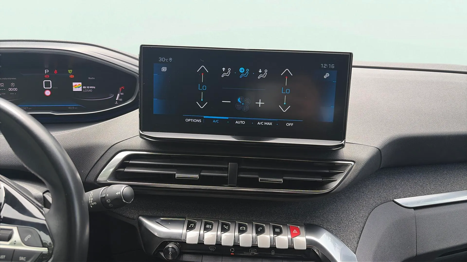 Peugeot 3008 1.2 PureTech Allure Pack EAT8 - foto 20