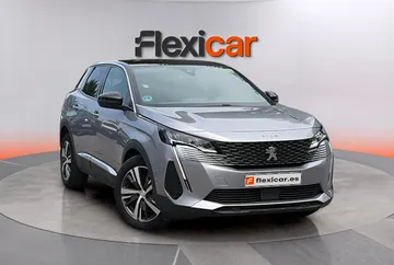peugeot 3008 12 puretech 96kw s amps allure pack eat8 gasolina automatica pontevedra 903000000252264
