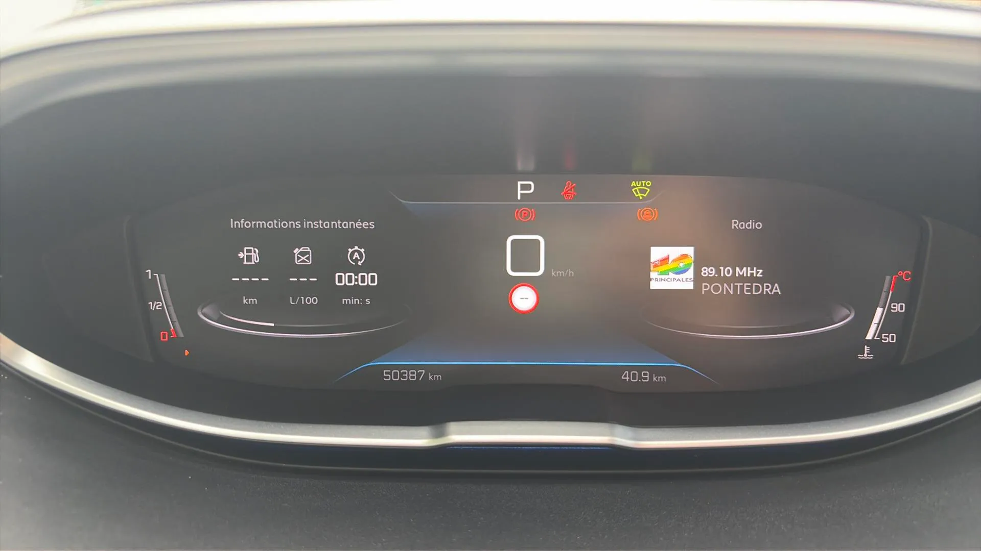 Peugeot 3008 1.2 PureTech Allure Pack EAT8 - foto 11