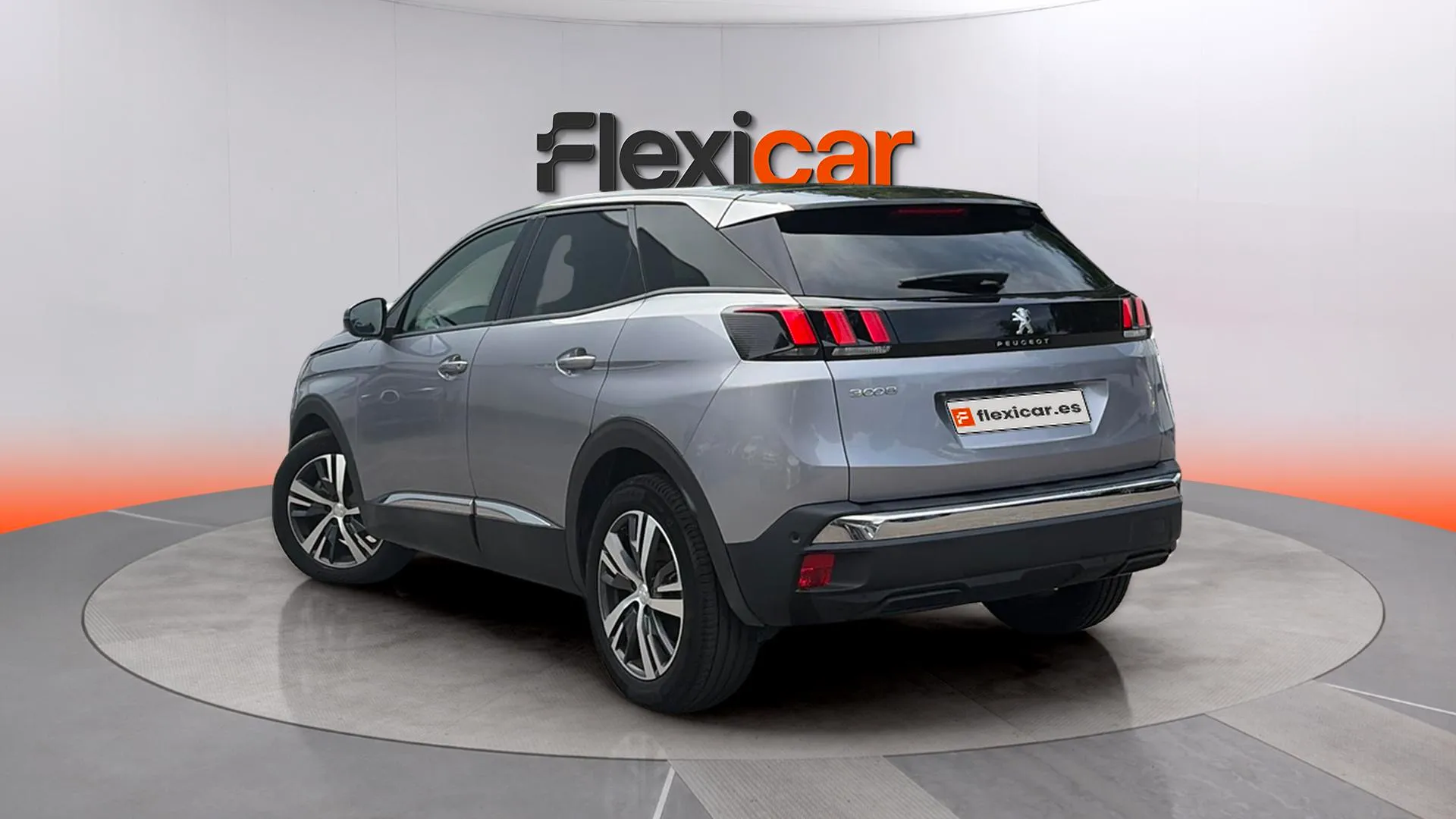 Peugeot 3008 1.2 PureTech Allure Pack EAT8 - foto 6