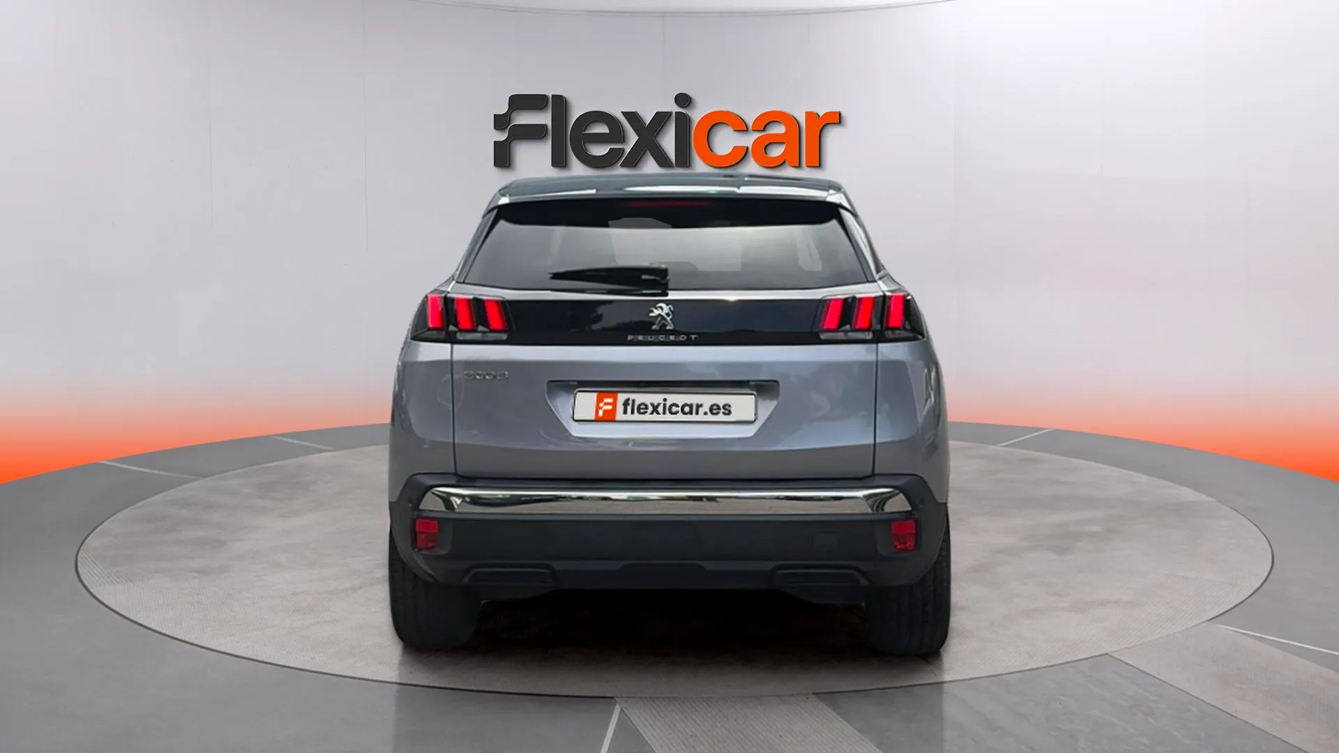 Peugeot 3008 1.2 PureTech Allure Pack EAT8 - foto 7