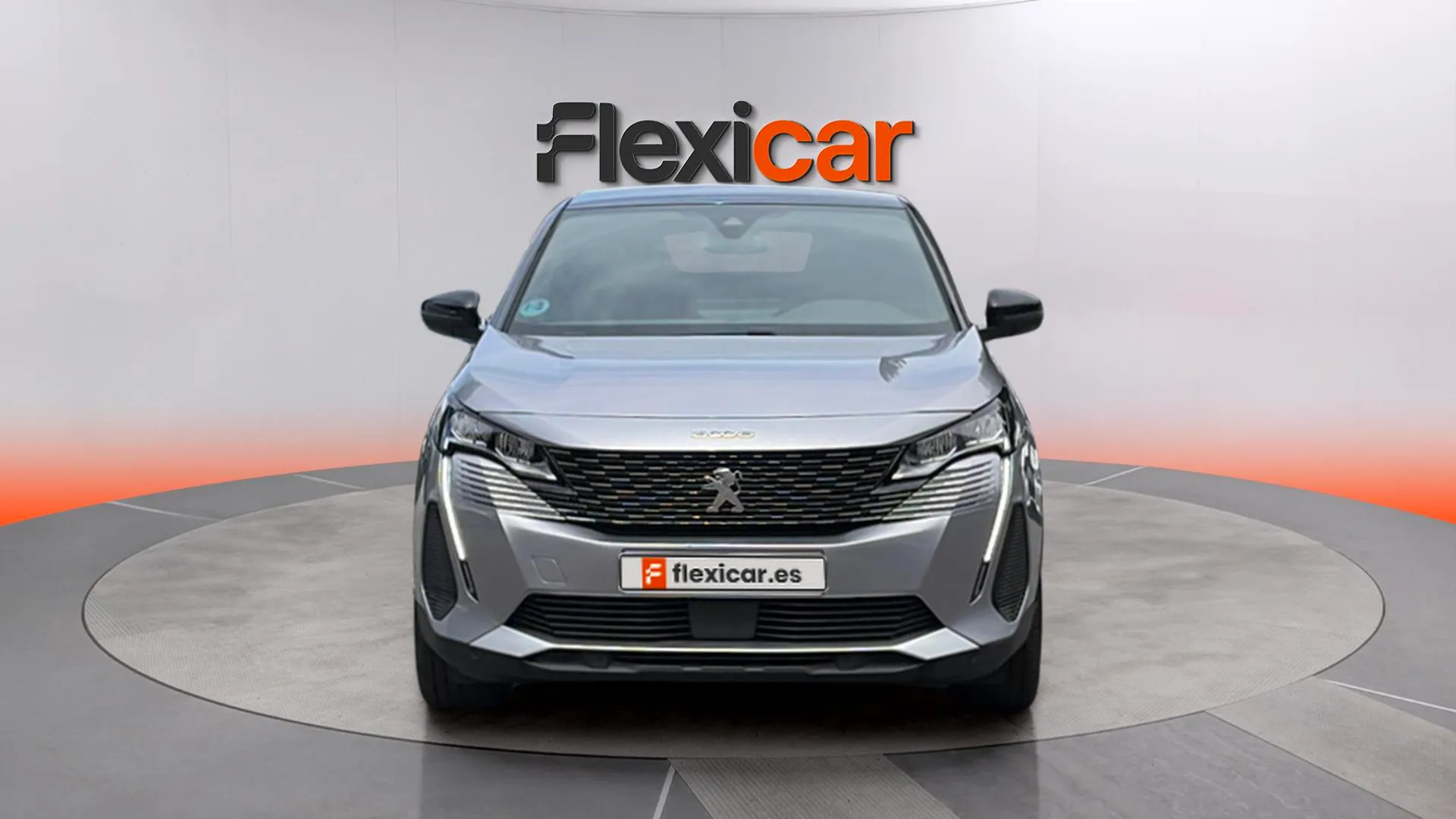Peugeot 3008 1.2 PureTech Allure Pack EAT8 - foto 2