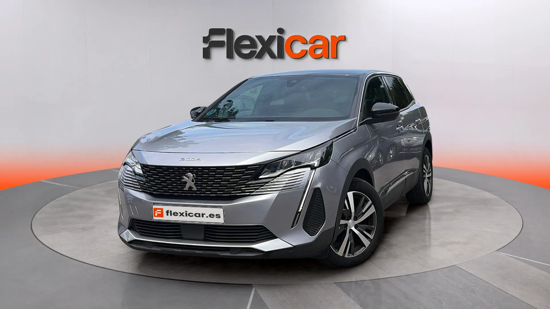 Peugeot 3008 1.2 PureTech Allure Pack EAT8 - foto 3