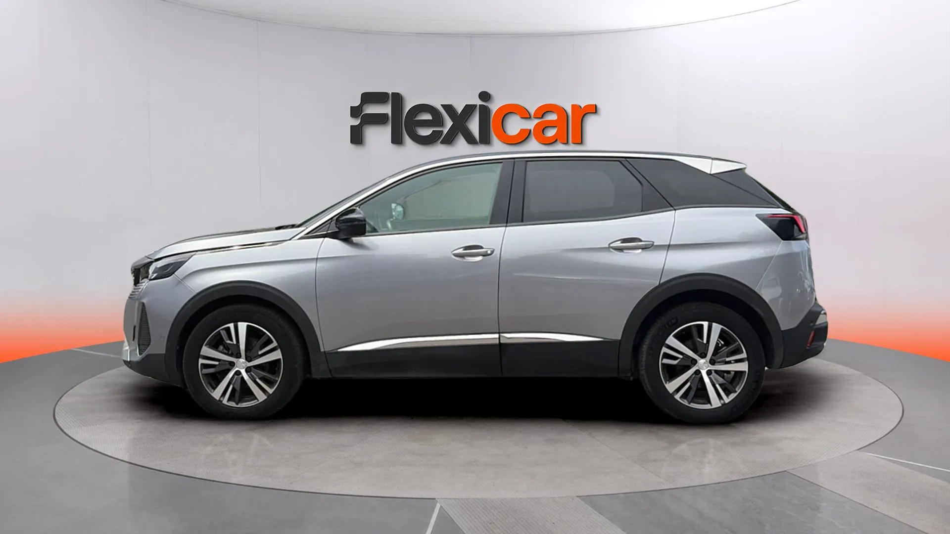 Peugeot 3008 1.2 PureTech Allure Pack EAT8 - foto 4