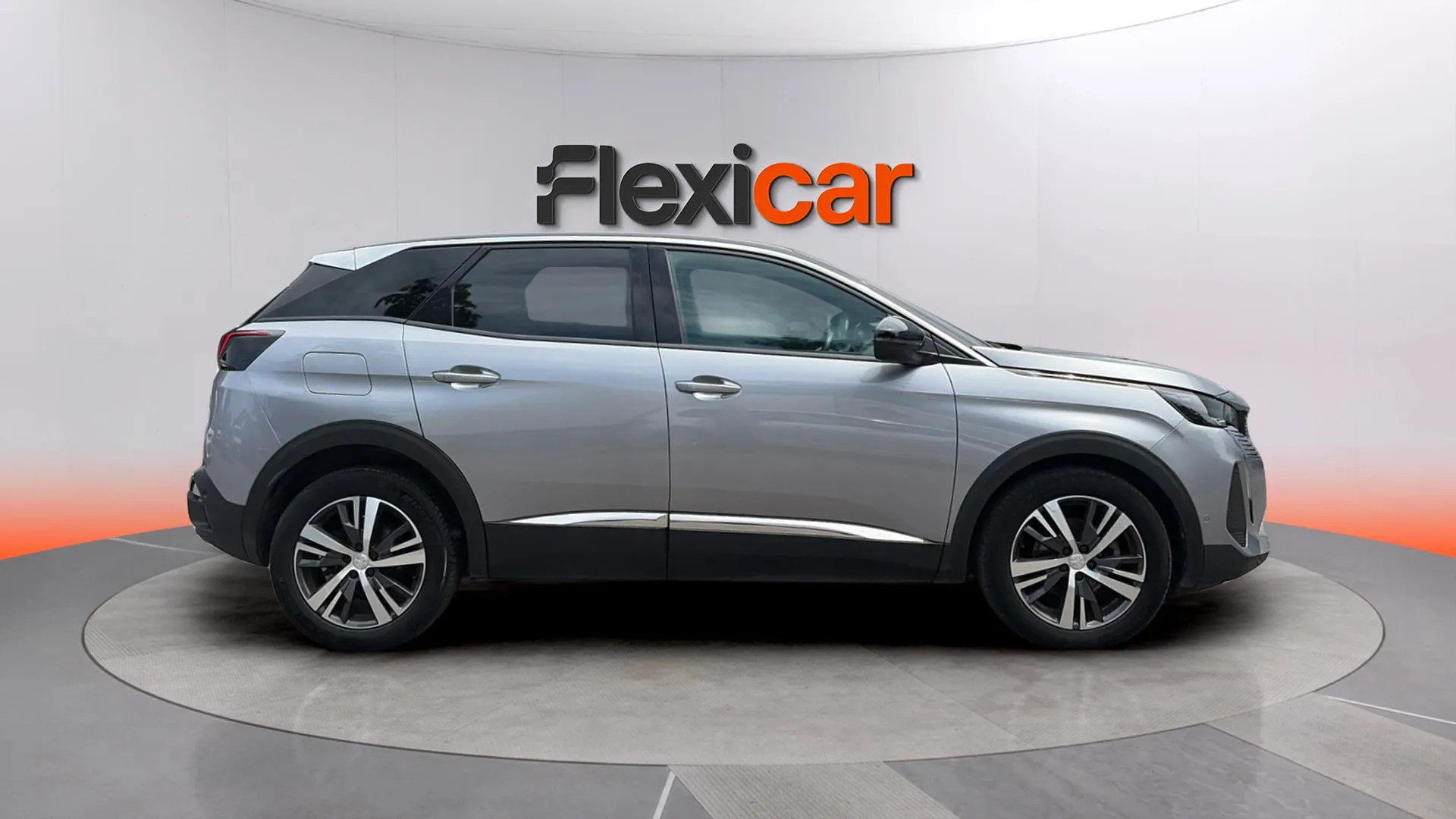 Peugeot 3008 1.2 PureTech Allure Pack EAT8 - foto 5