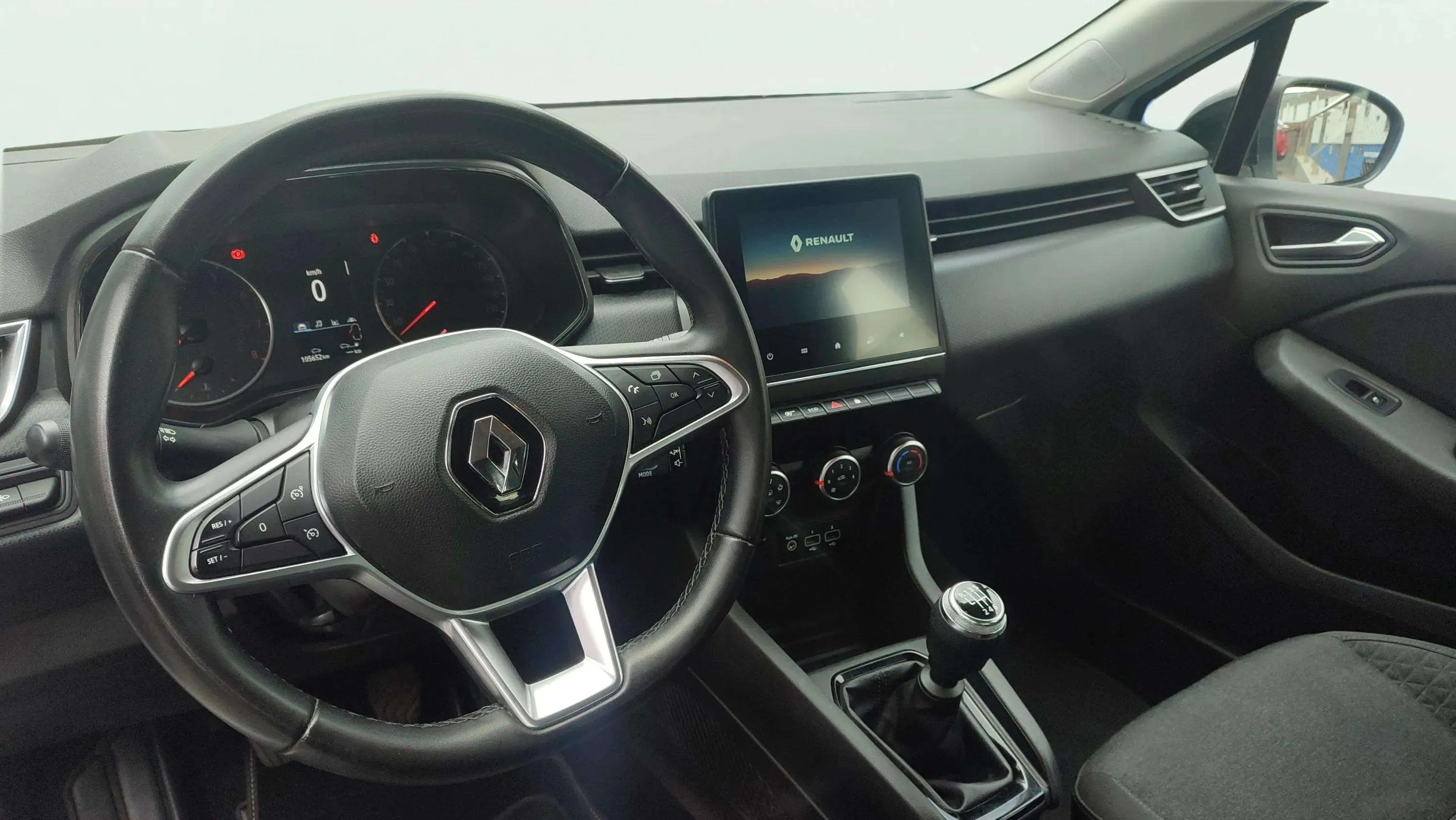 Renault Clio Business TCe - foto 8