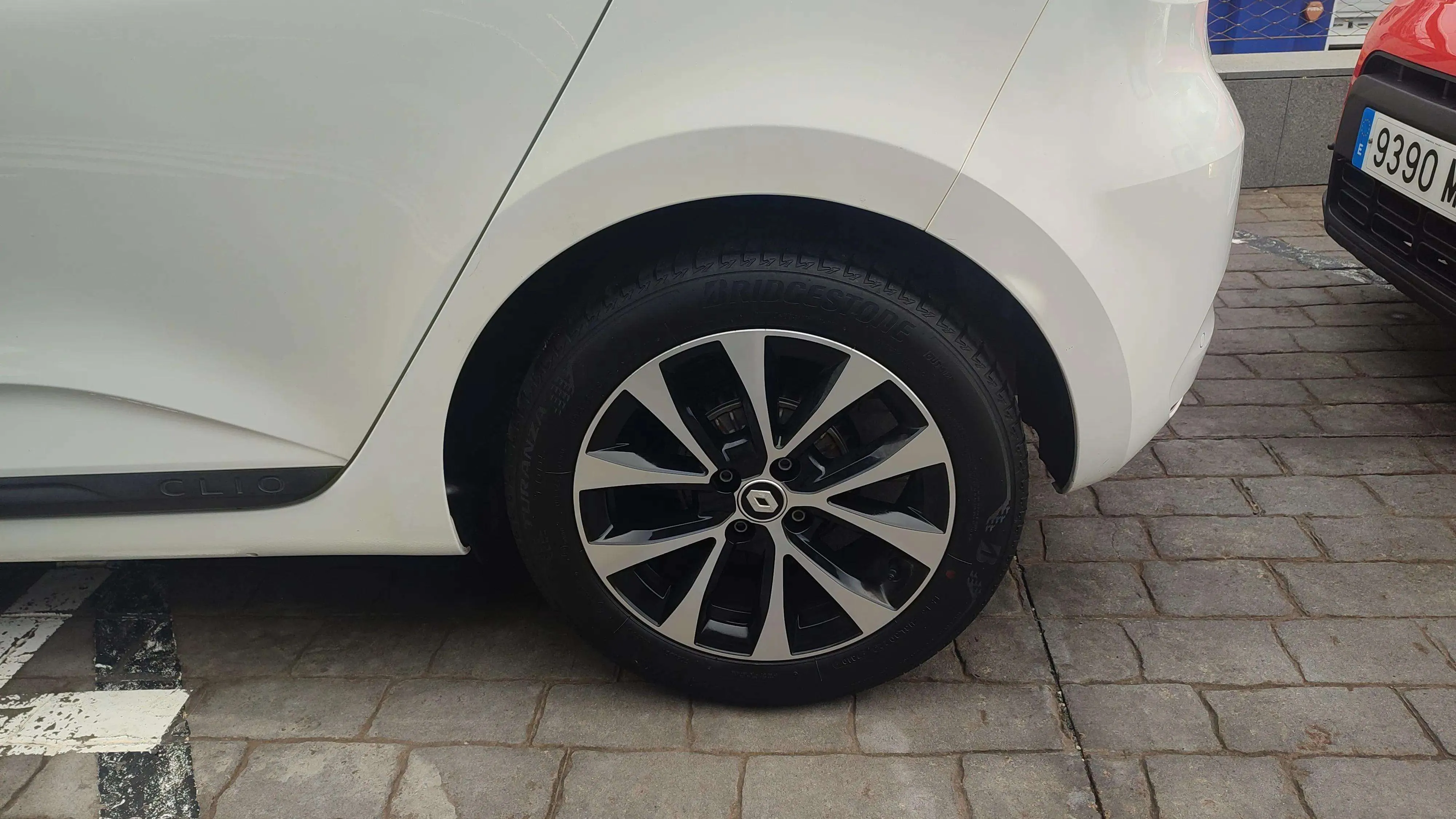 Renault Clio Business TCe - foto 20