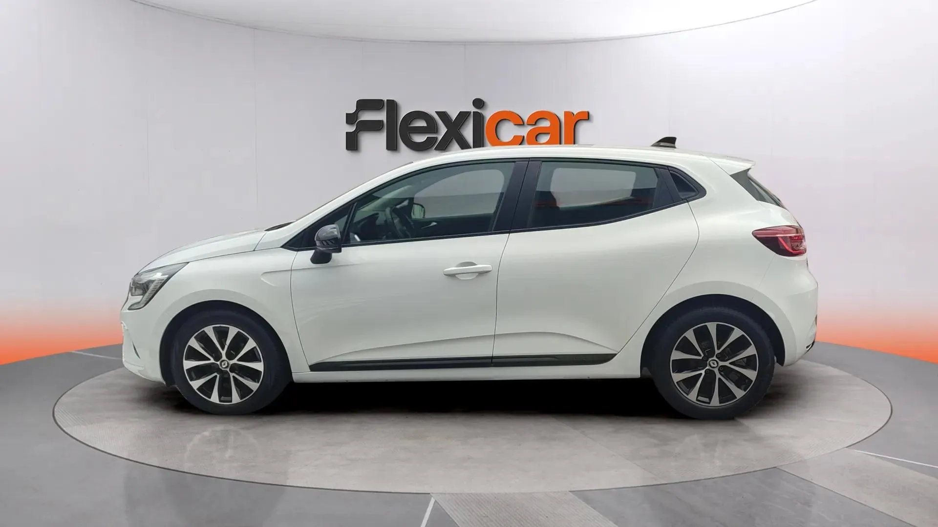 Renault Clio Business TCe - foto 4