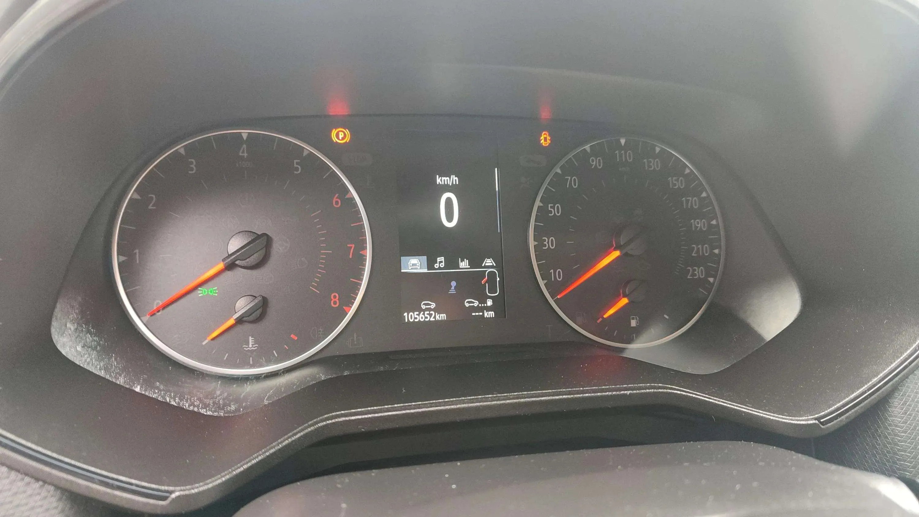 Renault Clio Business TCe - foto 7