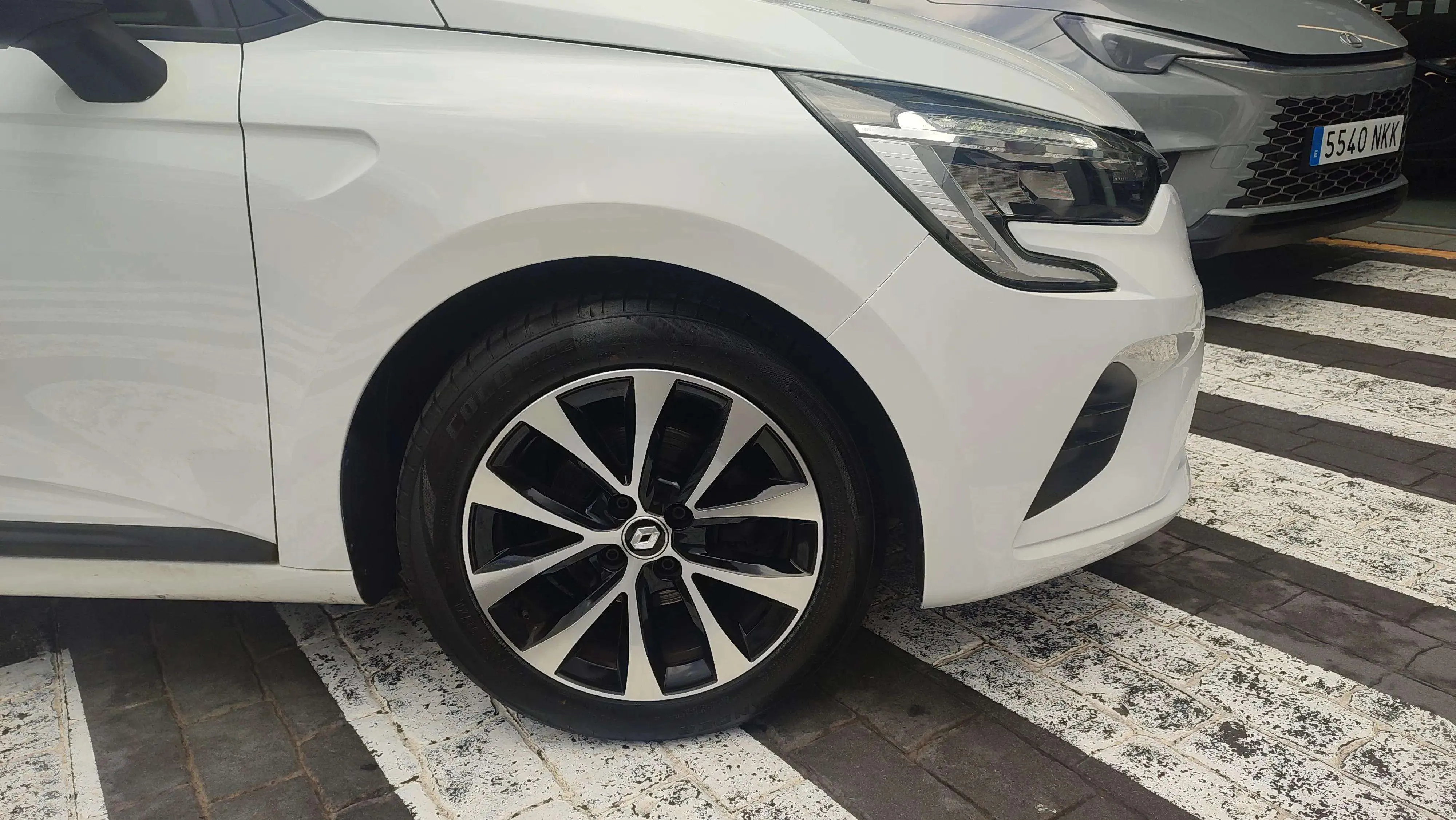 Renault Clio Business TCe - foto 18