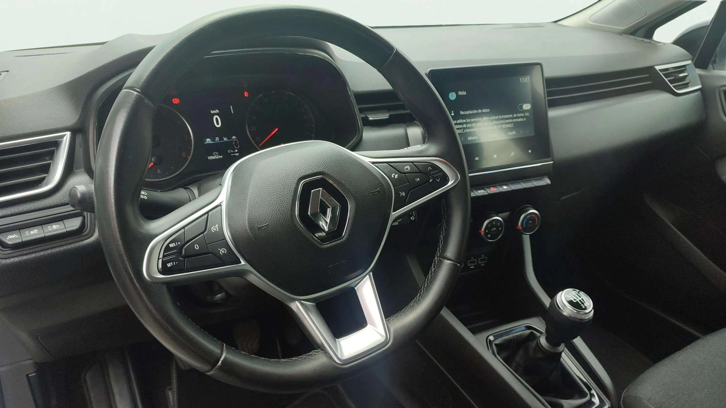 Renault Clio Business TCe - foto 10