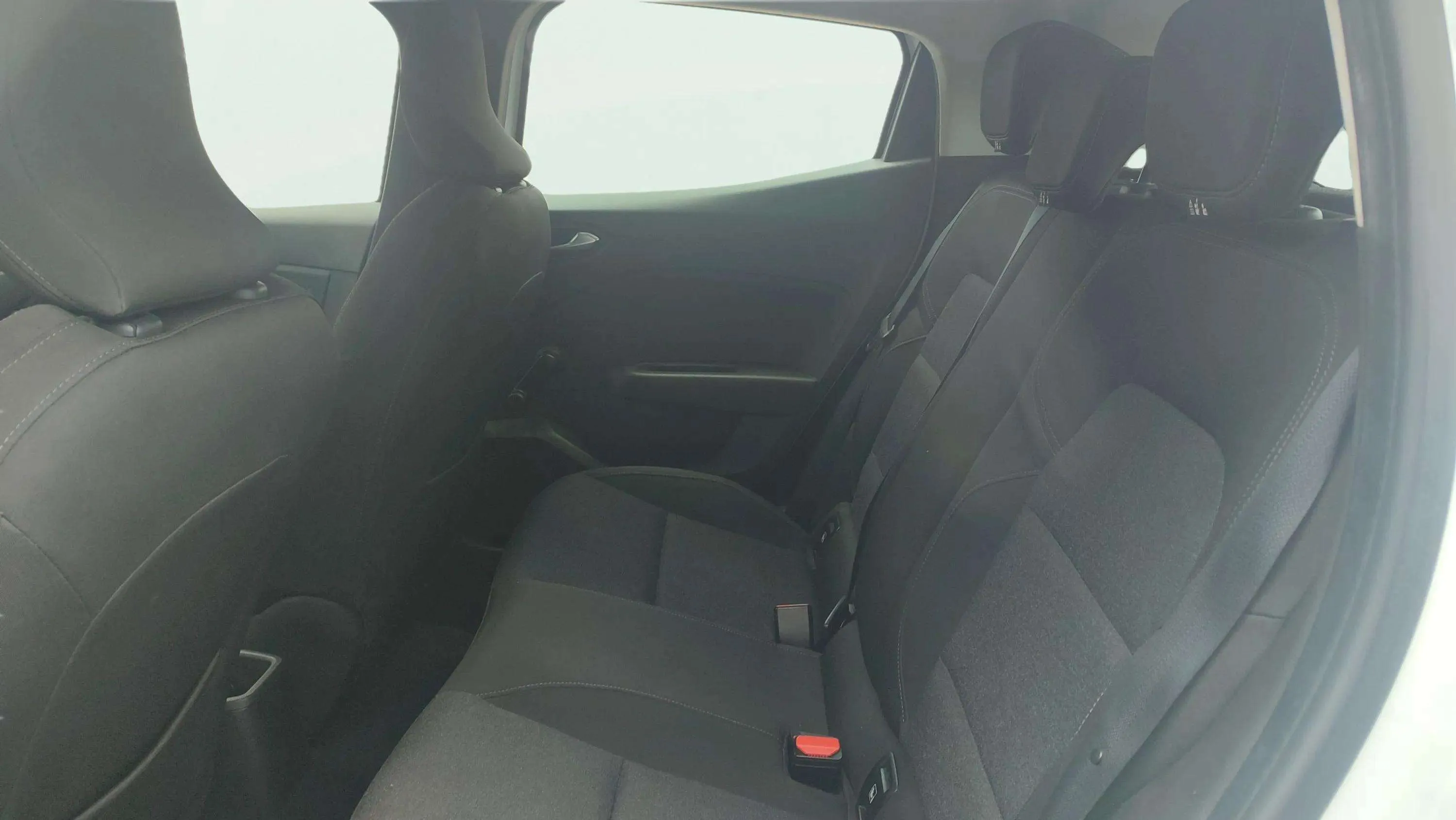 Renault Clio Business TCe - foto 12