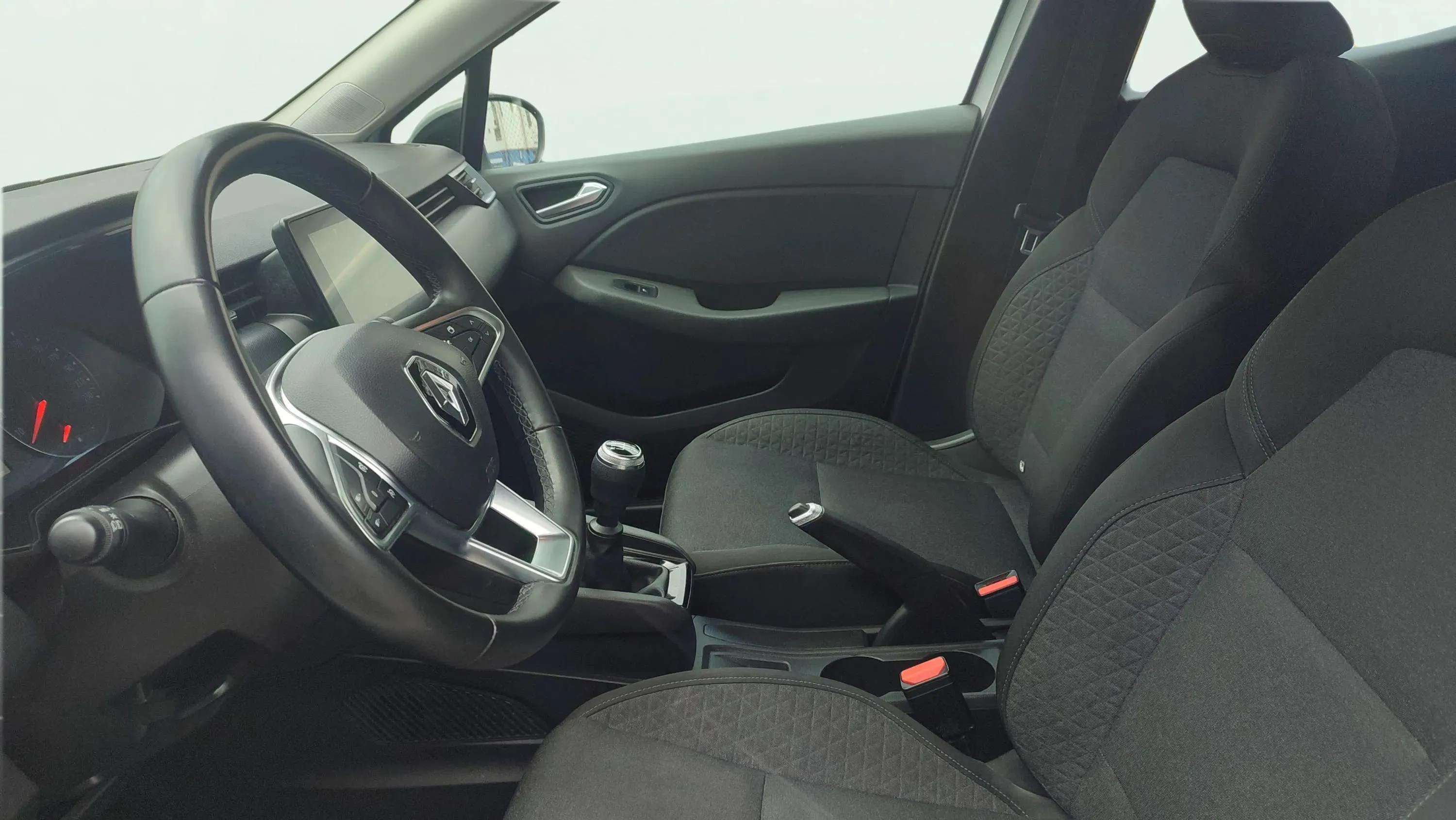 Renault Clio Business TCe - foto 11