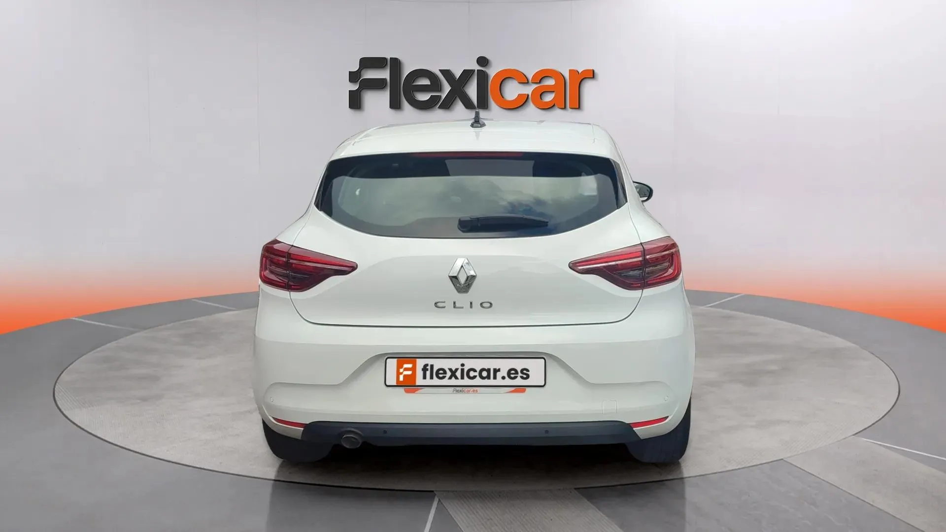 Renault Clio Business TCe - foto 5