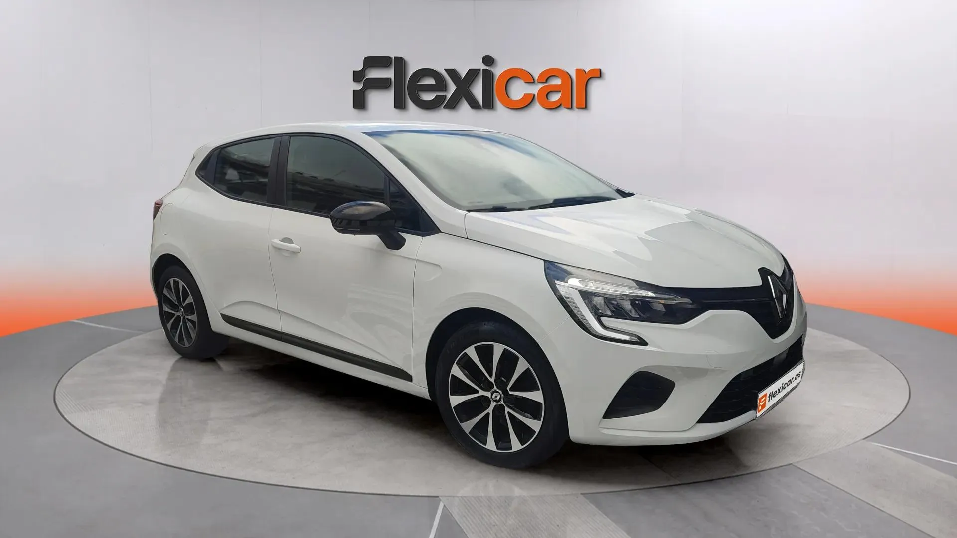 Renault Clio Business TCe