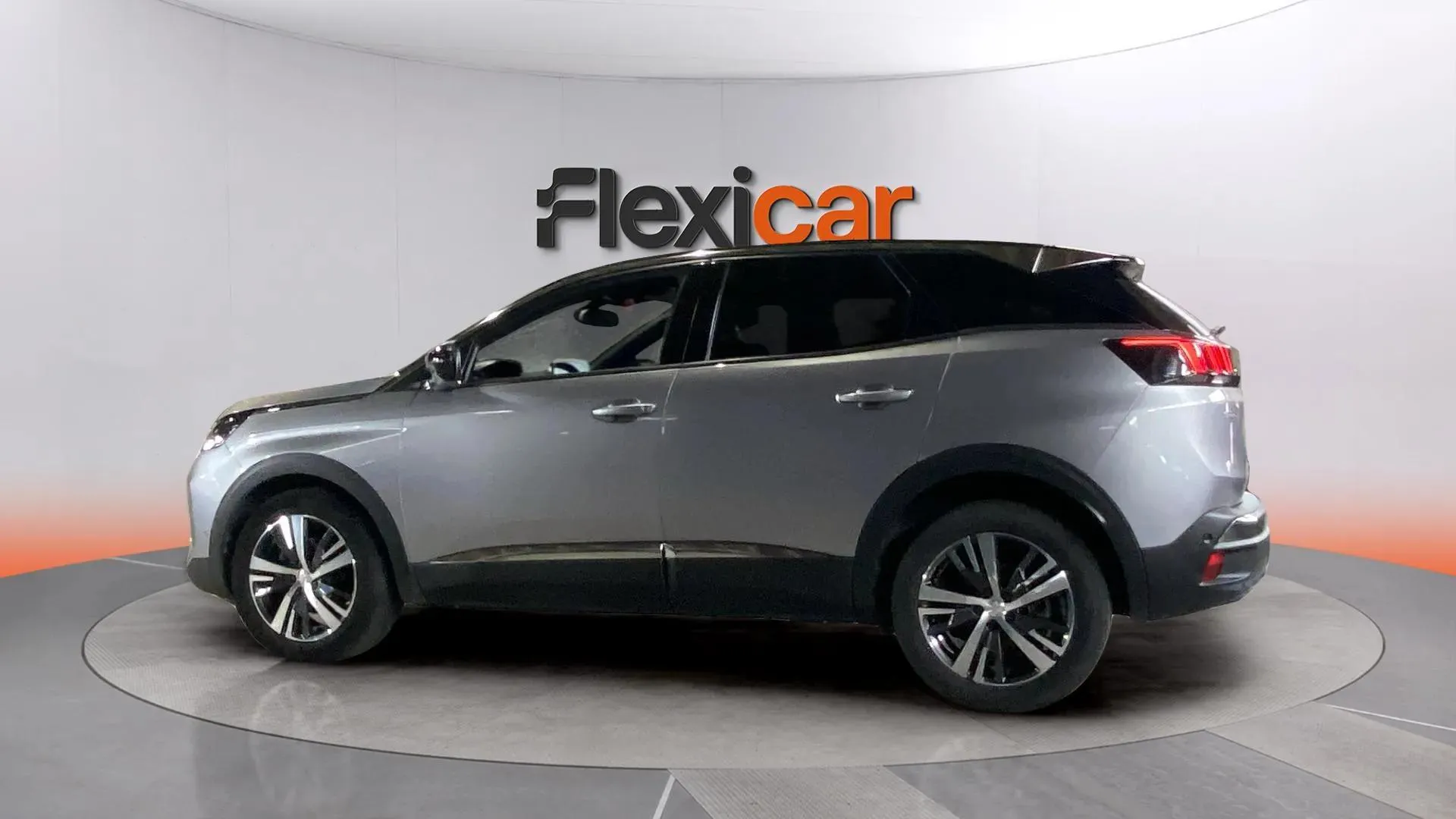 Peugeot 3008 1.2 PureTech Allure Pack EAT8 - foto 4