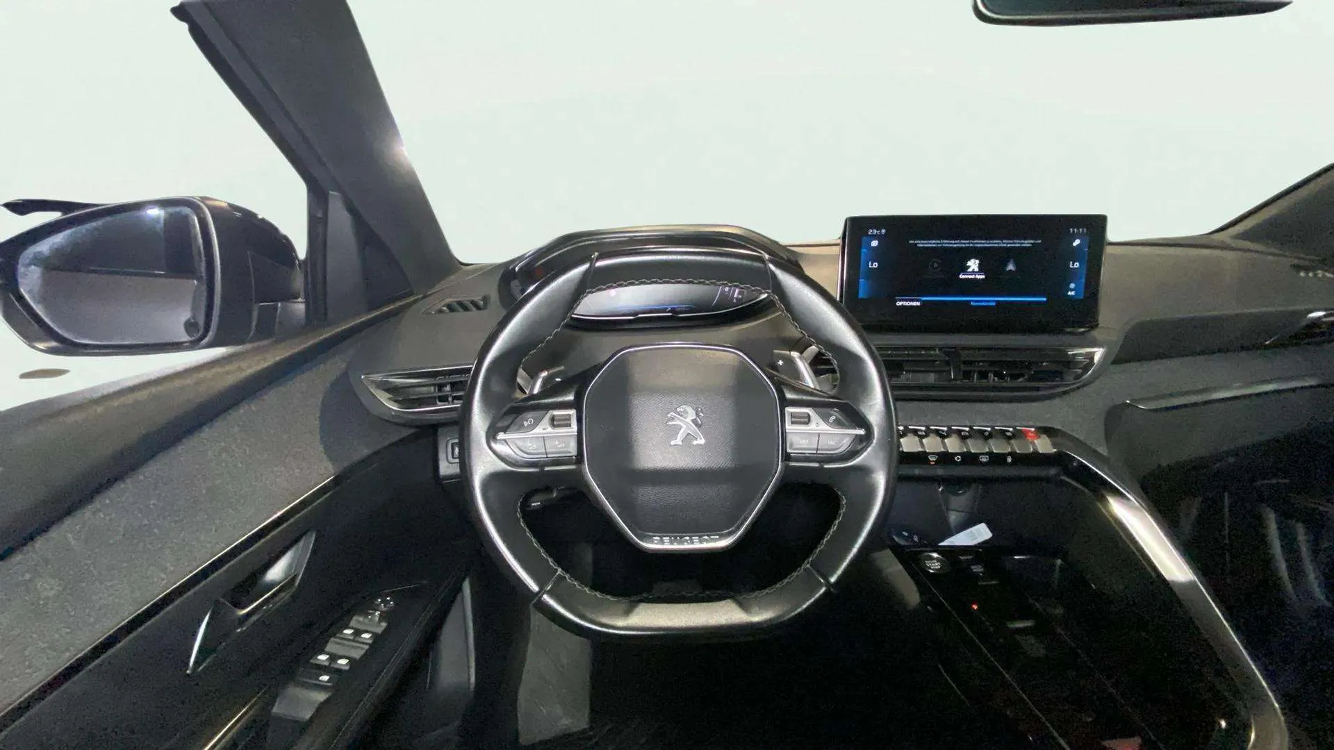 Peugeot 3008 1.2 PureTech Allure Pack EAT8 - foto 15