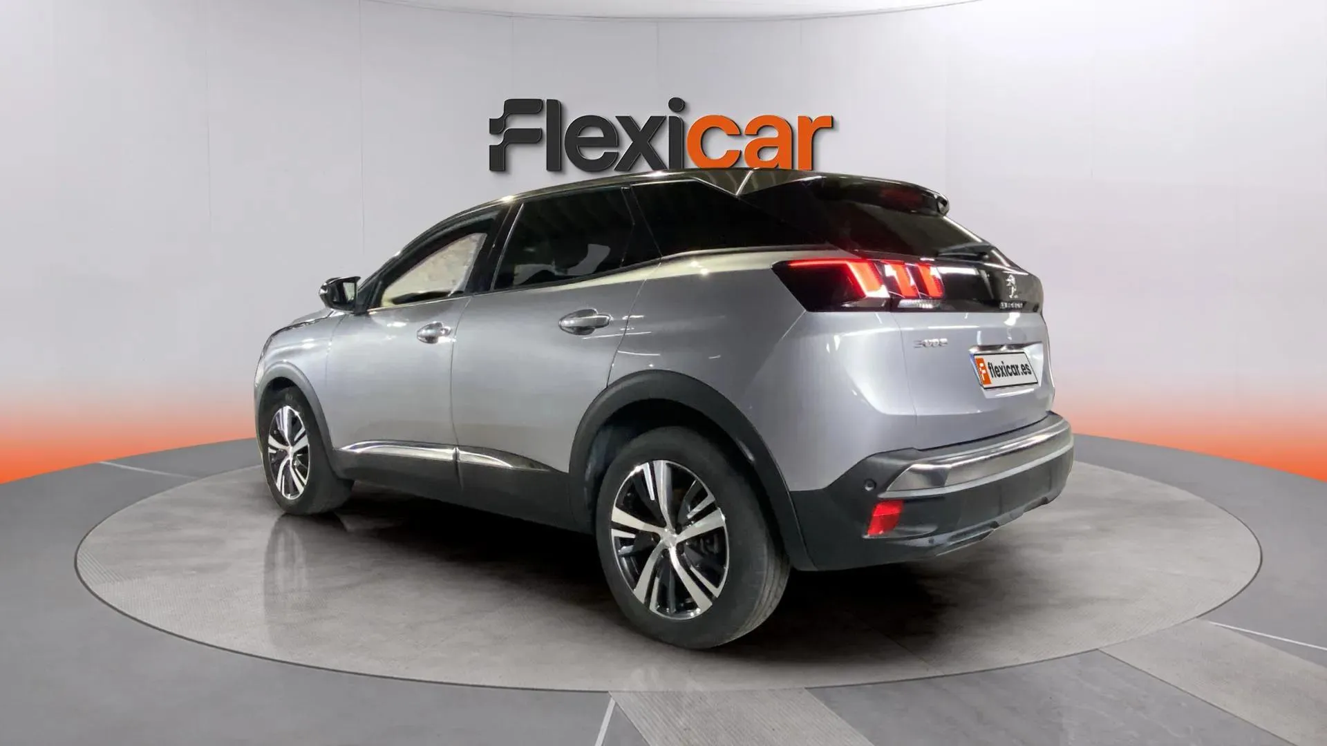 Peugeot 3008 1.2 PureTech Allure Pack EAT8 - foto 5