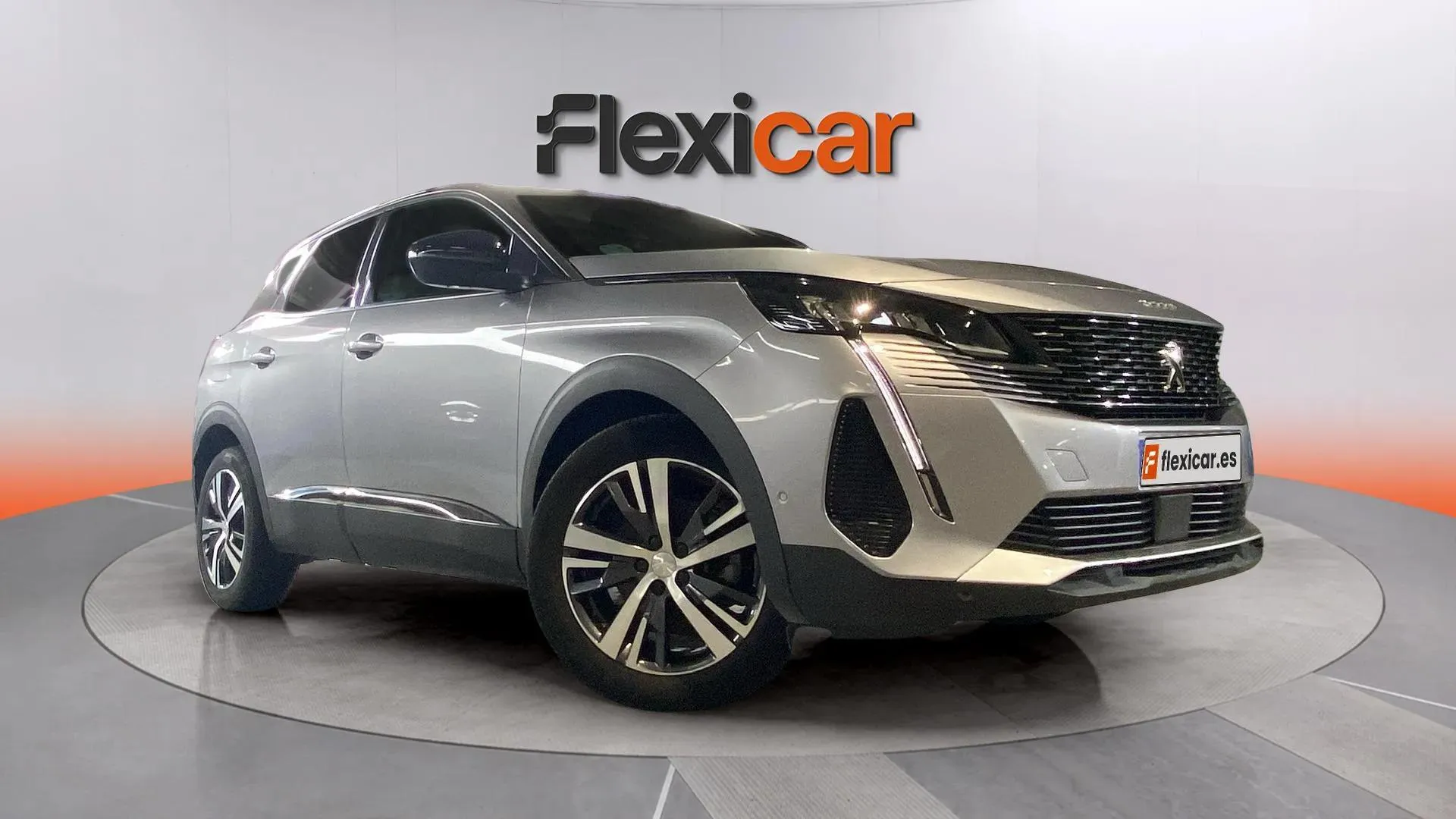 Peugeot 3008 1.2 PureTech Allure Pack EAT8