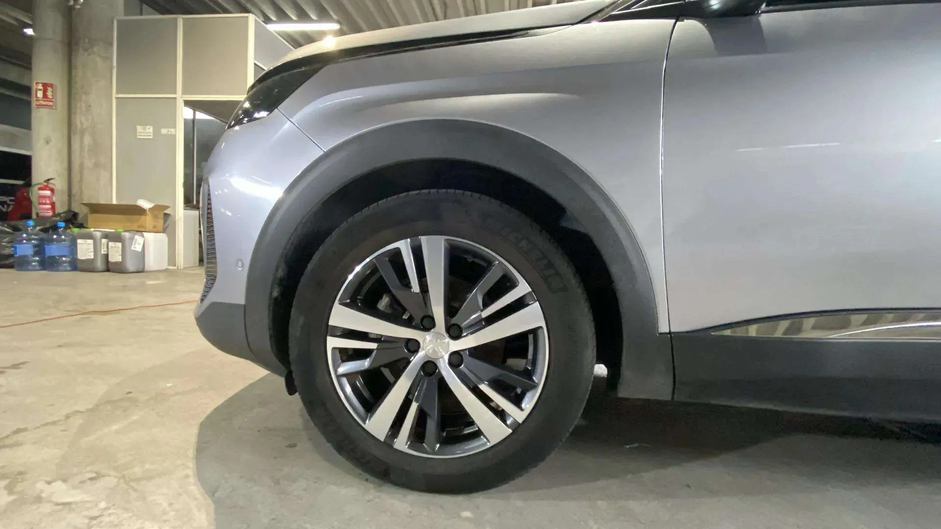 Peugeot 3008 1.2 PureTech Allure Pack EAT8 - foto 10