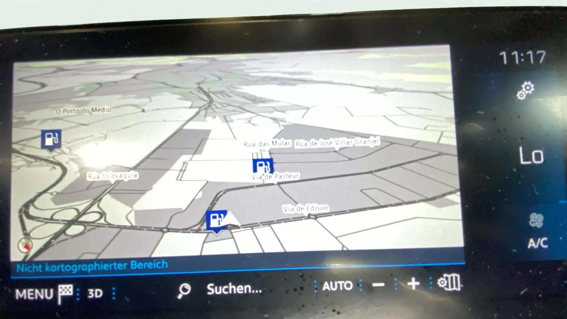 Peugeot 3008 1.2 PureTech Allure Pack EAT8 - foto 22