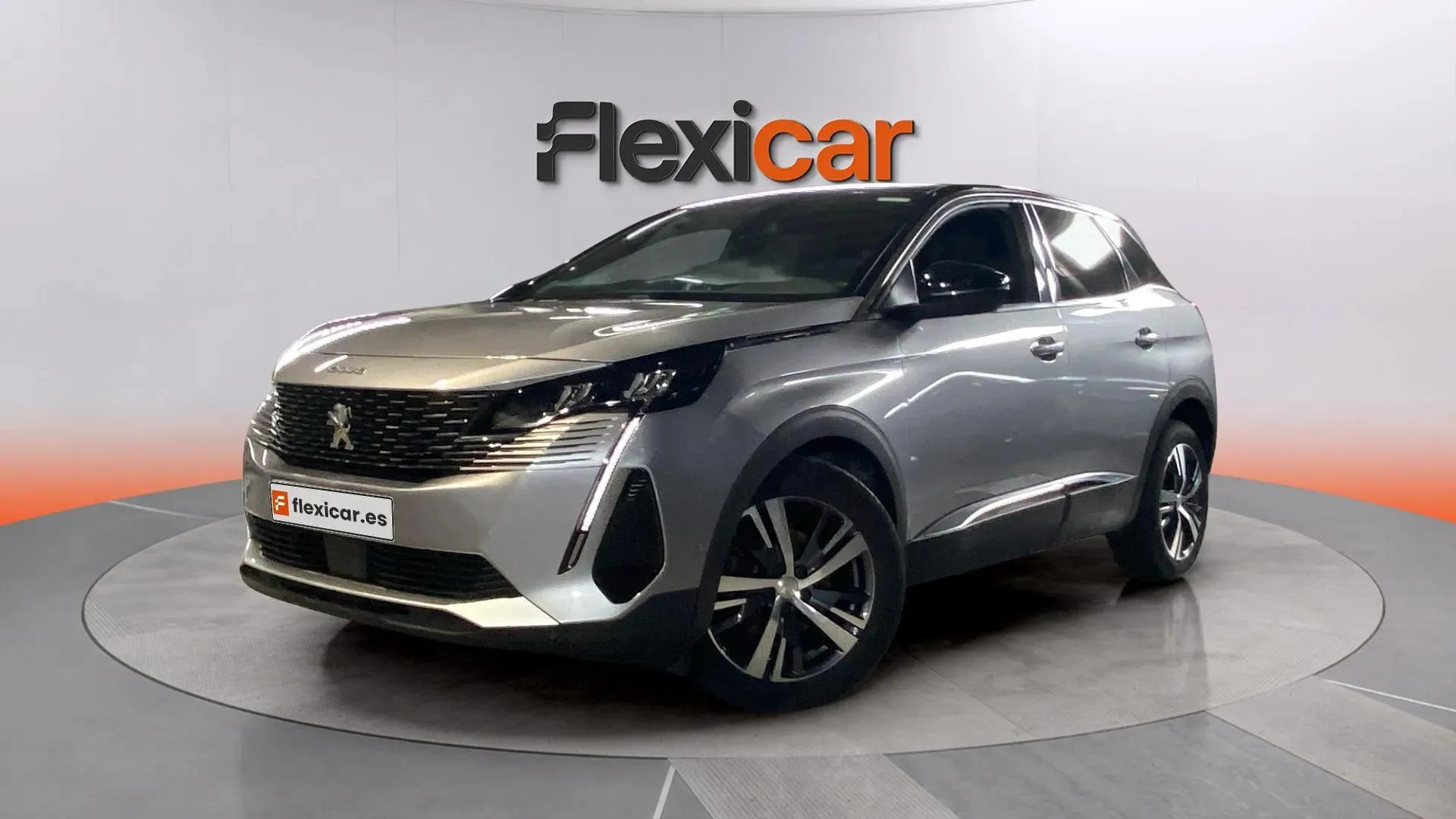Peugeot 3008 1.2 PureTech Allure Pack EAT8 - foto 9