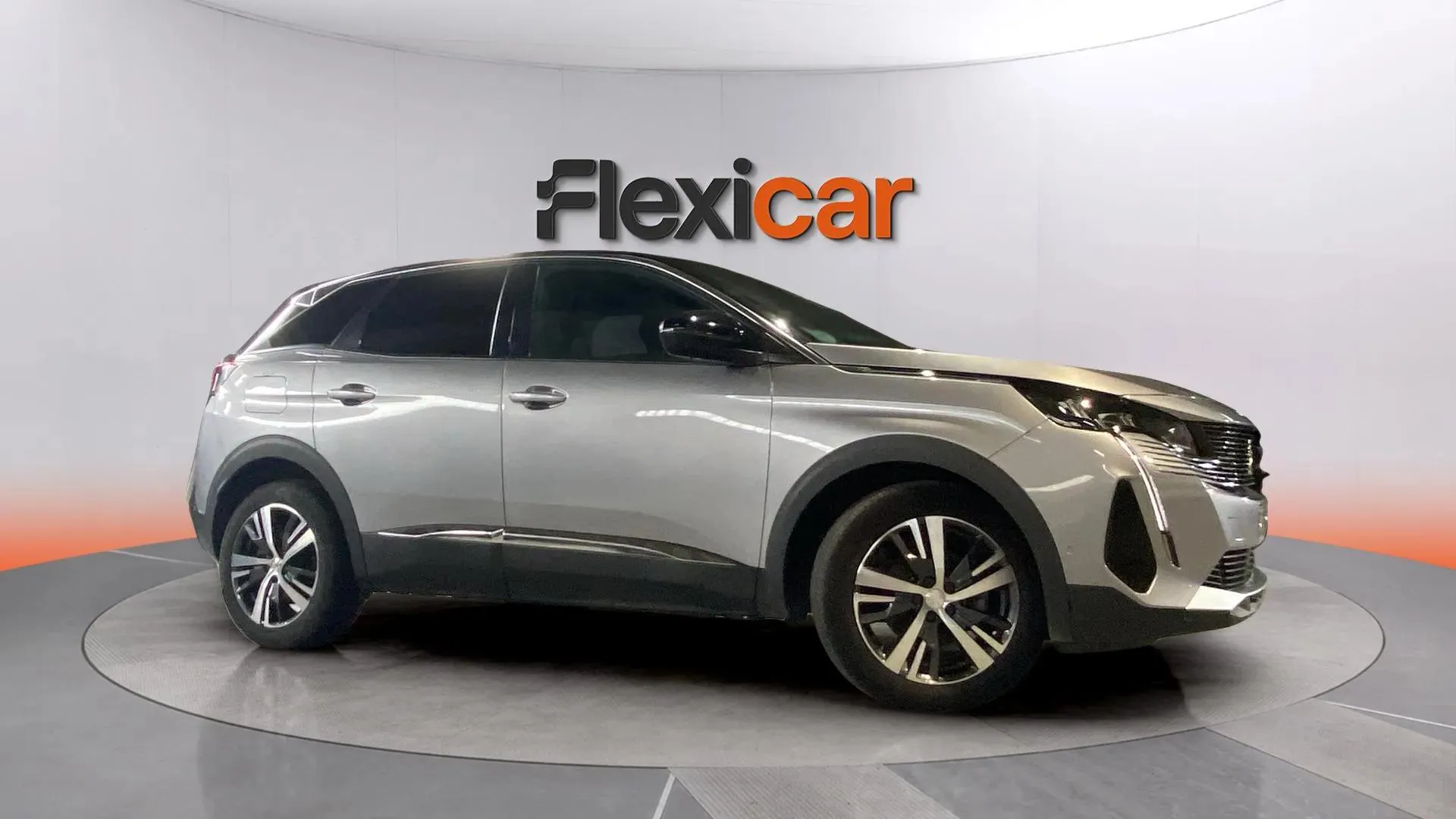 Peugeot 3008 1.2 PureTech Allure Pack EAT8 - foto 2