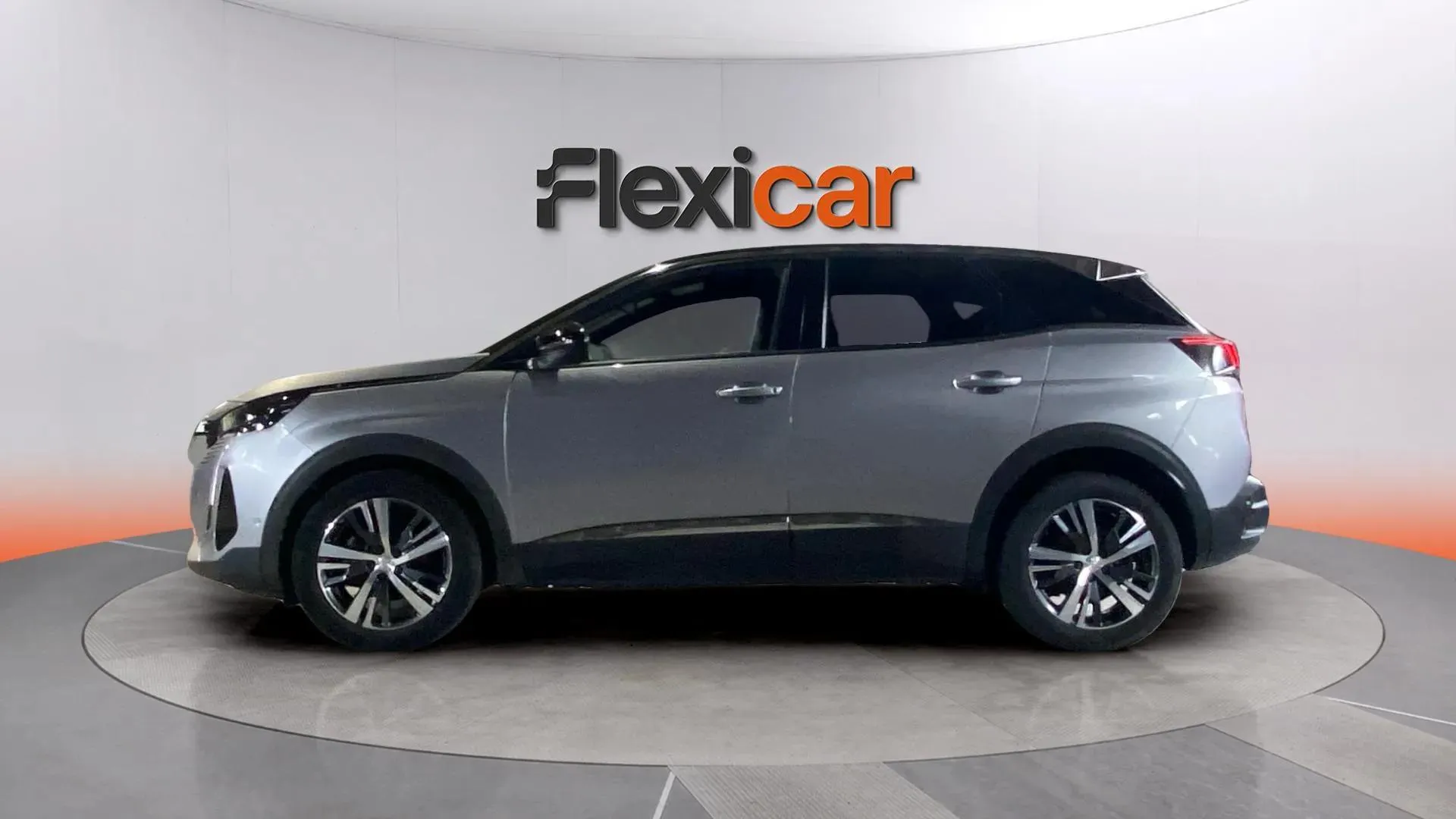 Peugeot 3008 1.2 PureTech Allure Pack EAT8 - foto 3