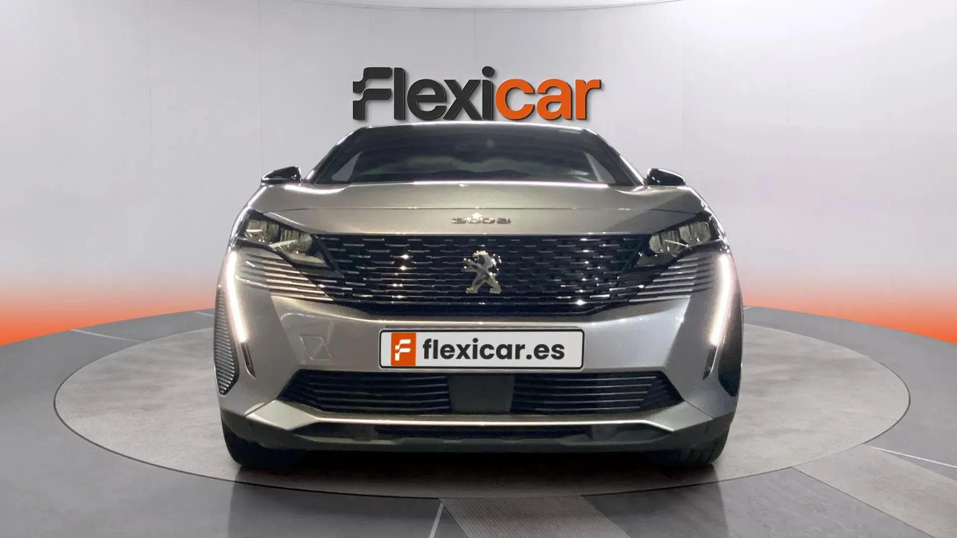 Peugeot 3008 1.2 PureTech Allure Pack EAT8 - foto 8