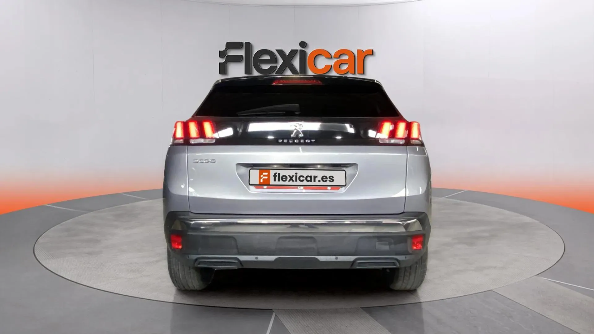 Peugeot 3008 1.2 PureTech Allure Pack EAT8 - foto 6