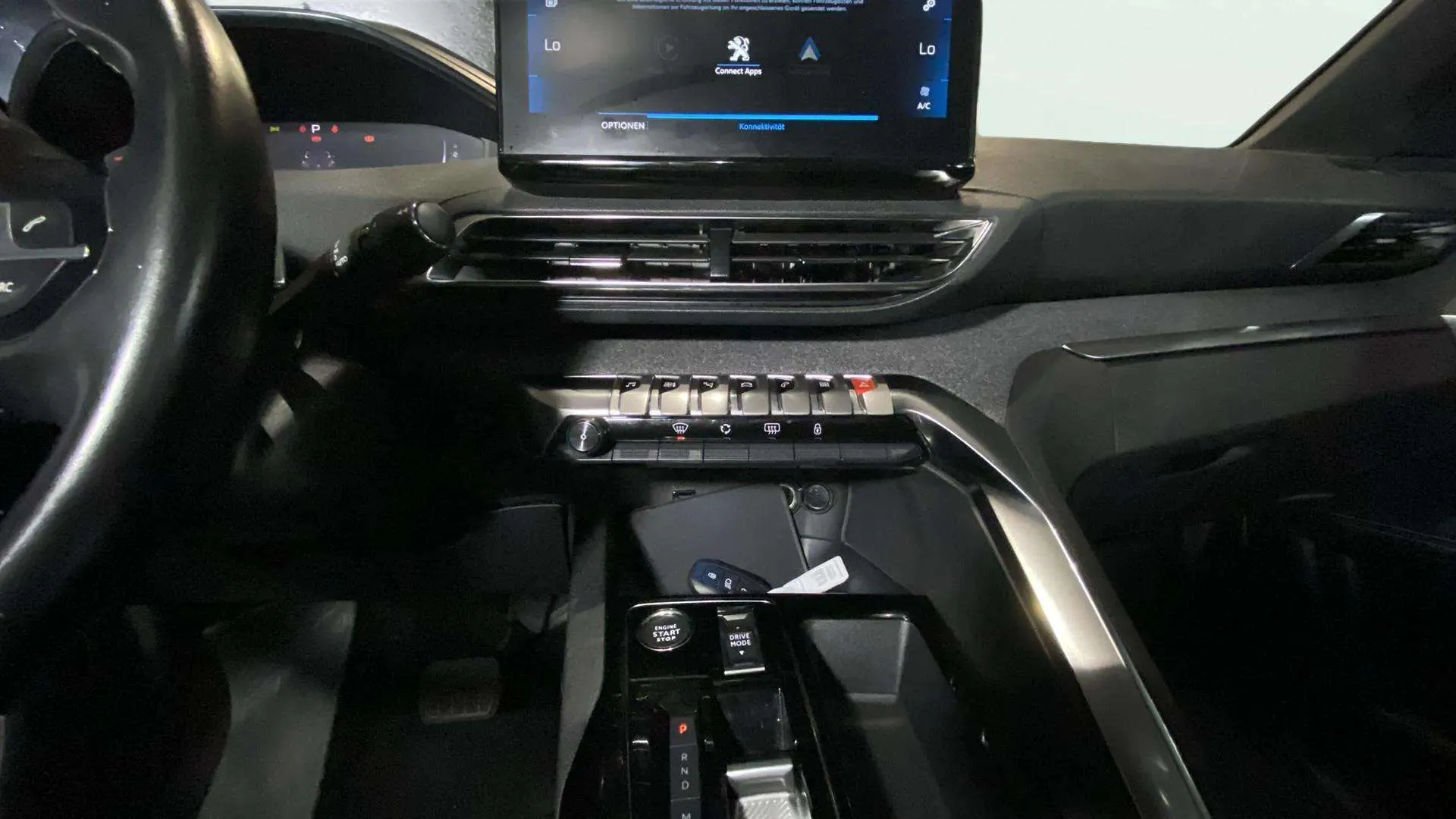 Peugeot 3008 1.2 PureTech Allure Pack EAT8 - foto 14