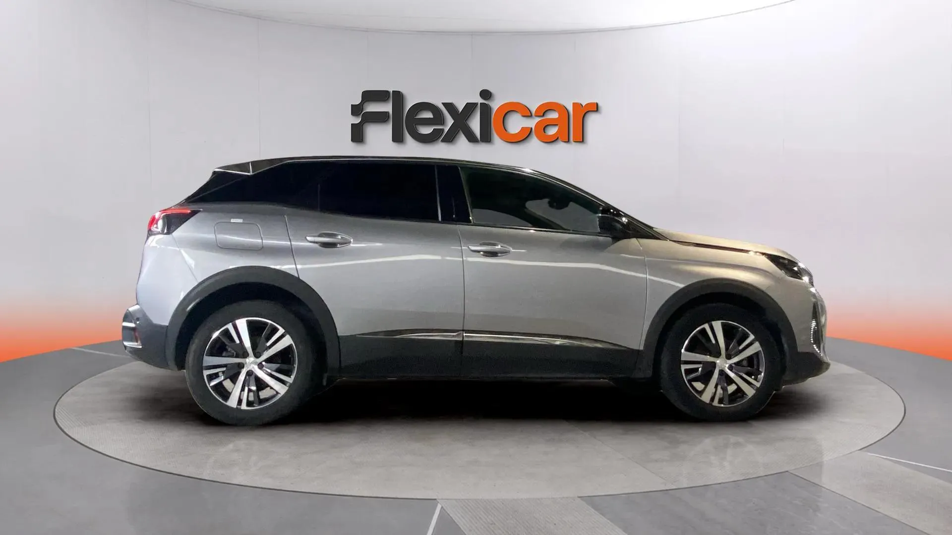 Peugeot 3008 1.2 PureTech Allure Pack EAT8 - foto 7