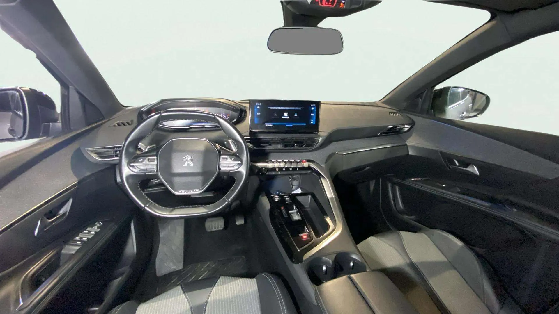 Peugeot 3008 1.2 PureTech Allure Pack EAT8 - foto 13