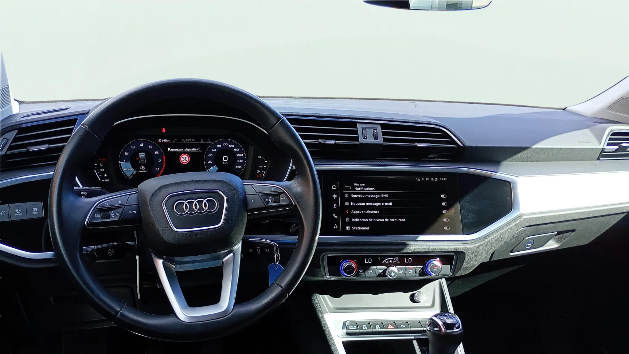 Audi Q3 35 TFSI Advanced - foto 10