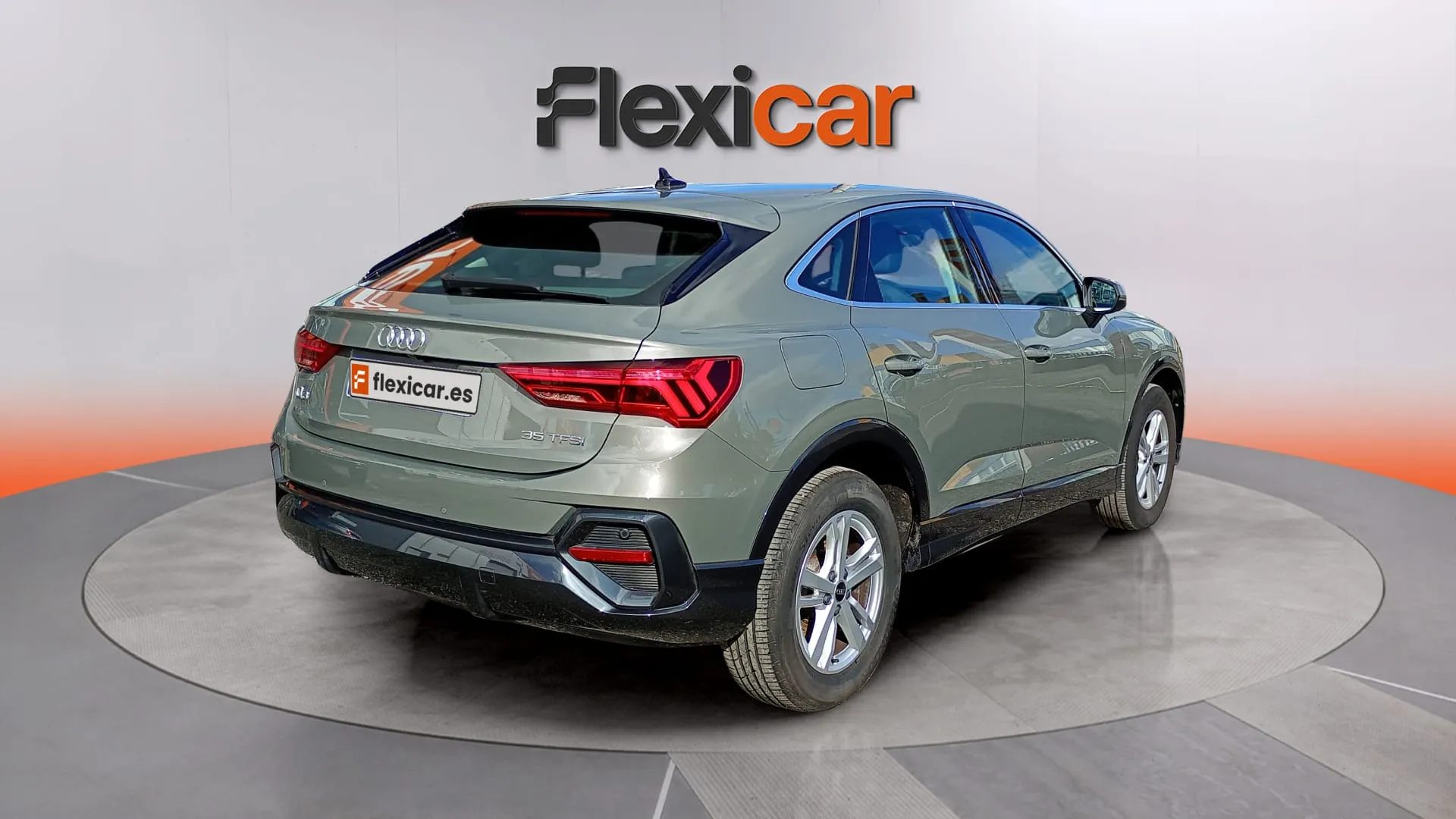 Audi Q3 35 TFSI Advanced - foto 4