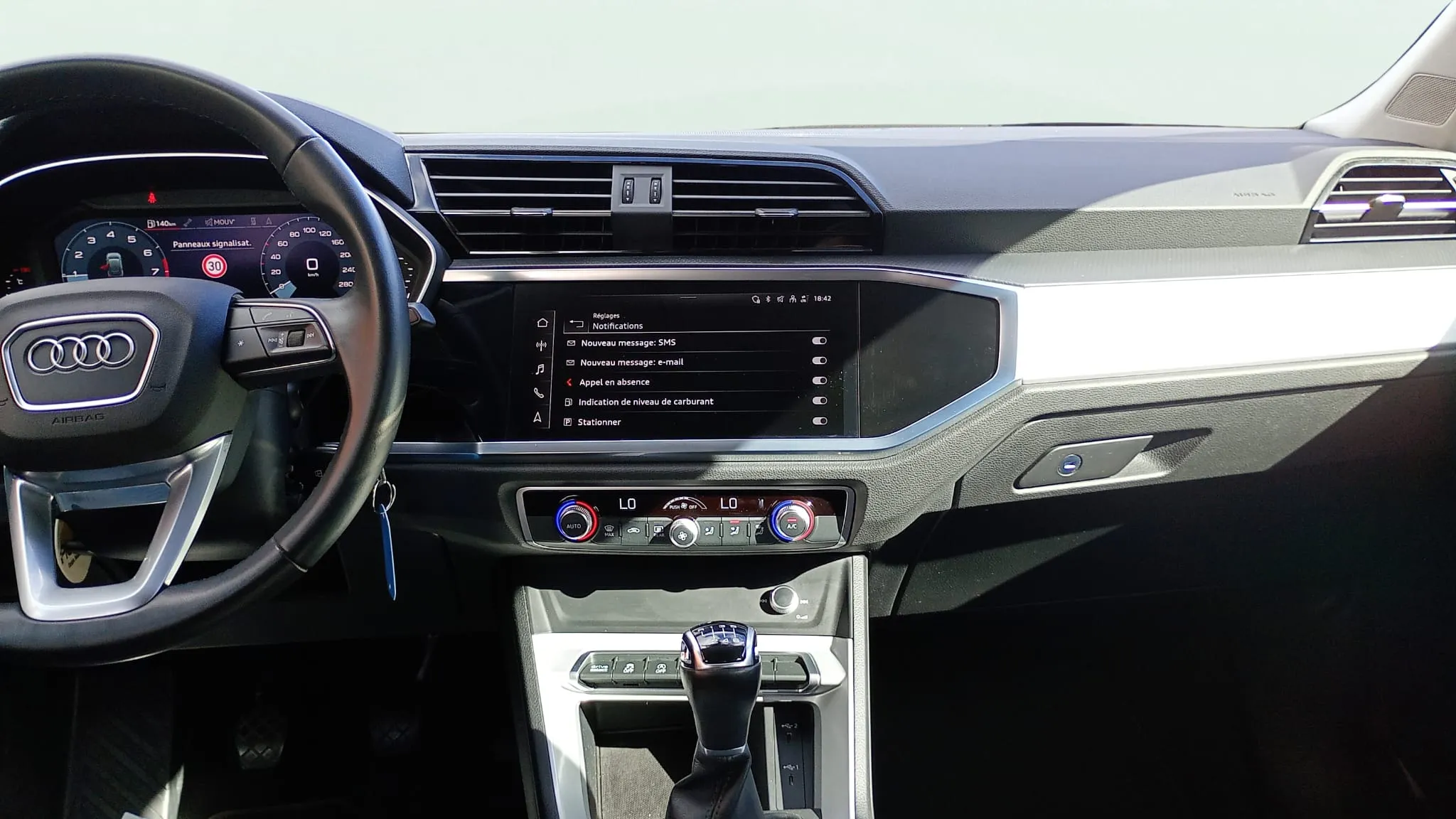 Audi Q3 35 TFSI Advanced - foto 12