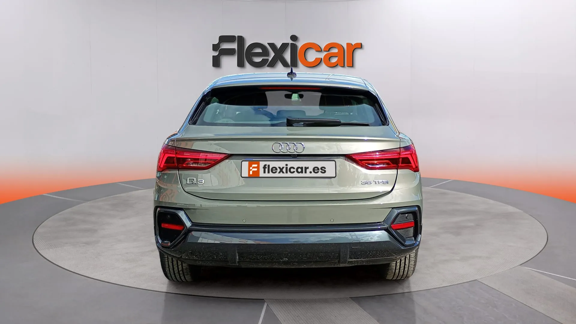 Audi Q3 35 TFSI Advanced - foto 8