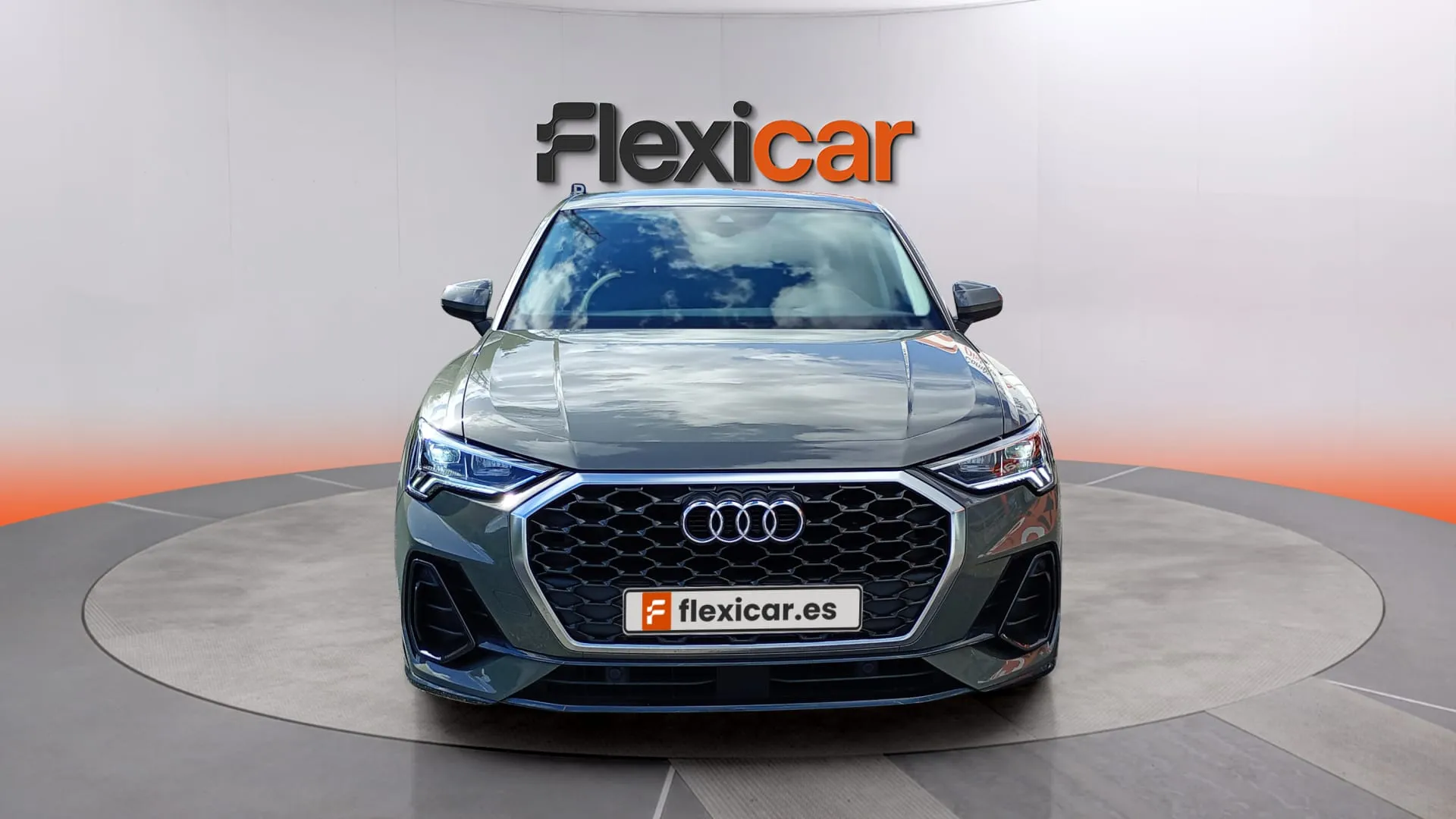 Audi Q3 35 TFSI Advanced - foto 6